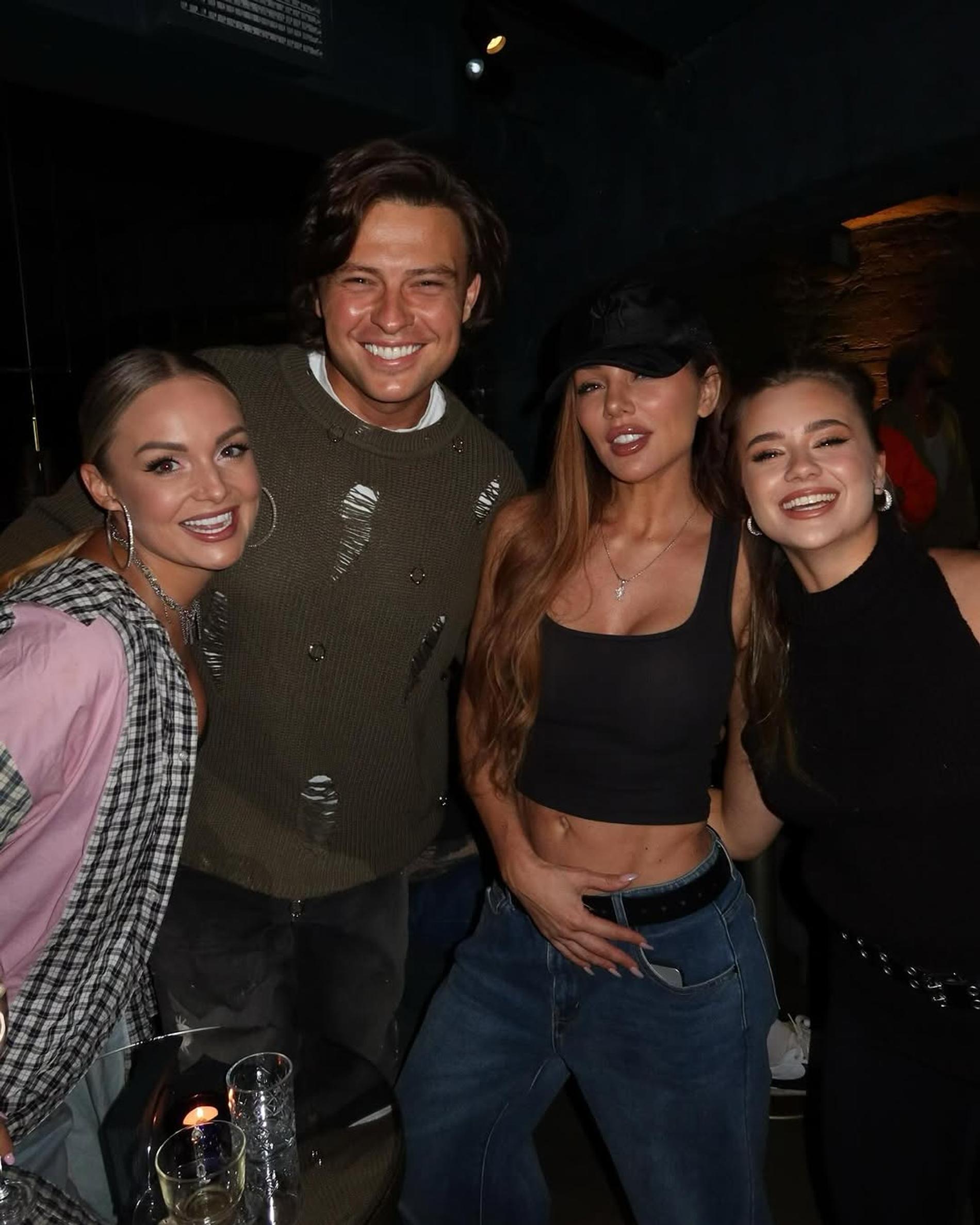 Фото: Инстаграм (запрещён в РФ) @shalyapin_official