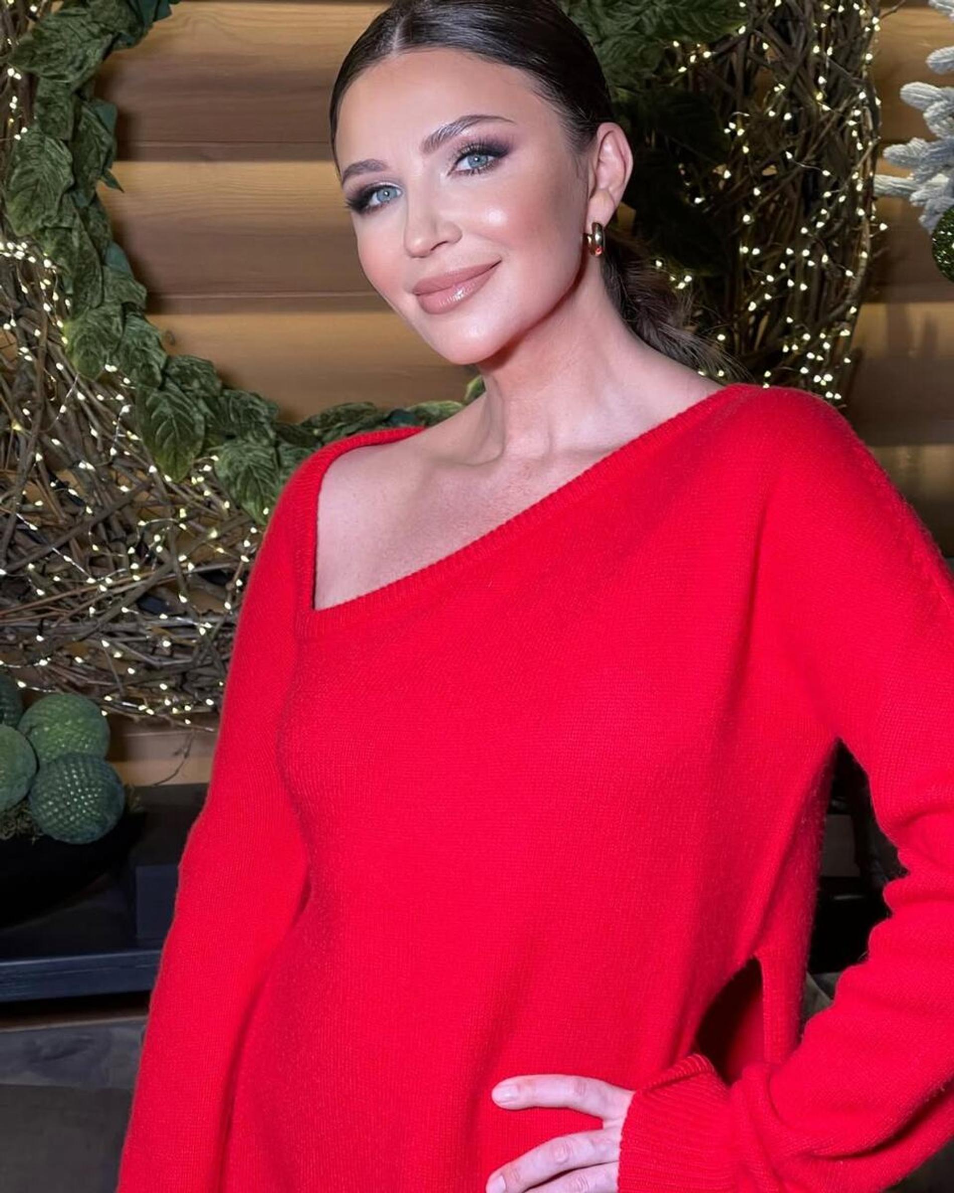 Елена Блиновская. Фото: Инстаграм (запрещен в РФ) @elena_blinovskaya