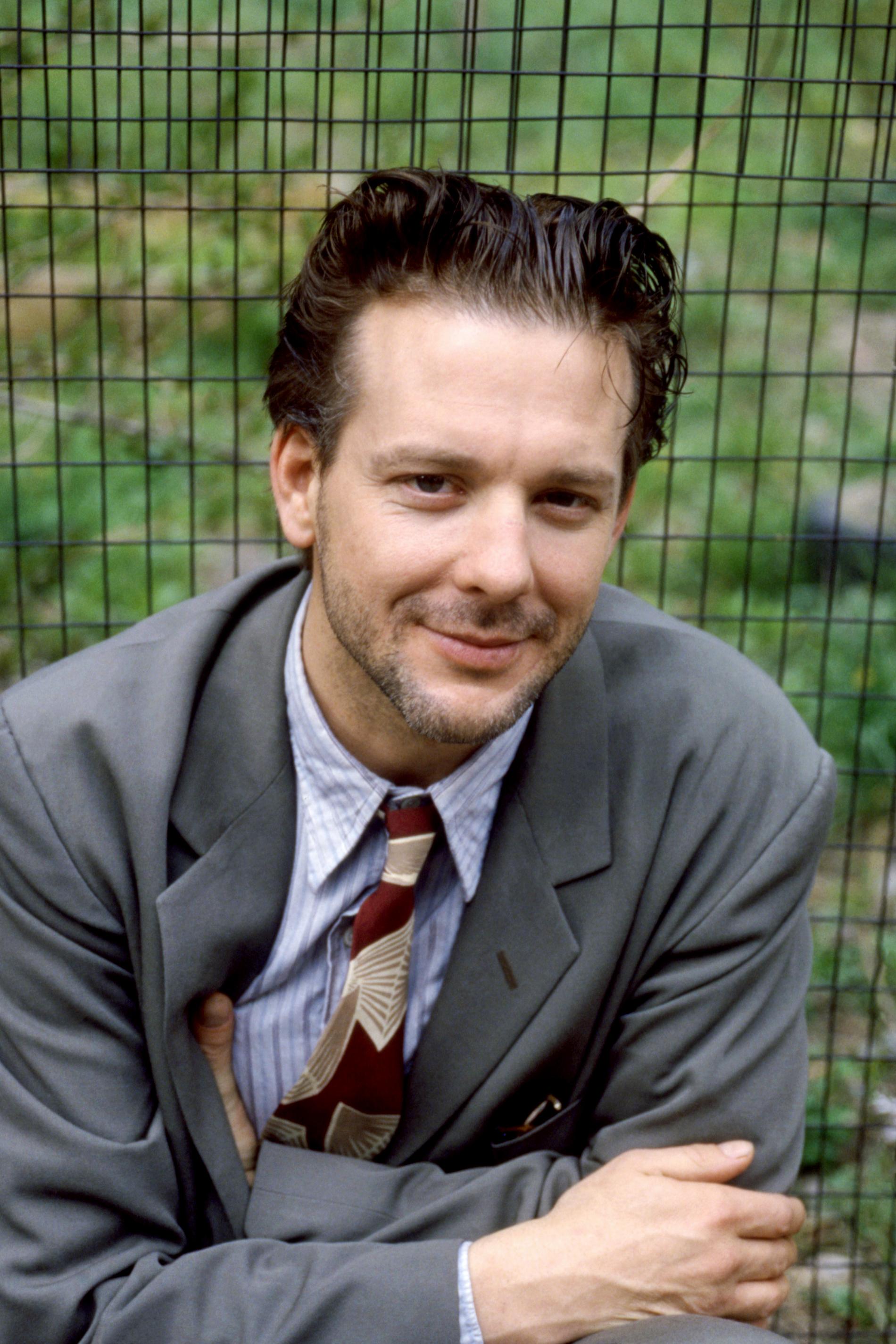 Микки Рурк в 1980 году. Фото: Getty Images