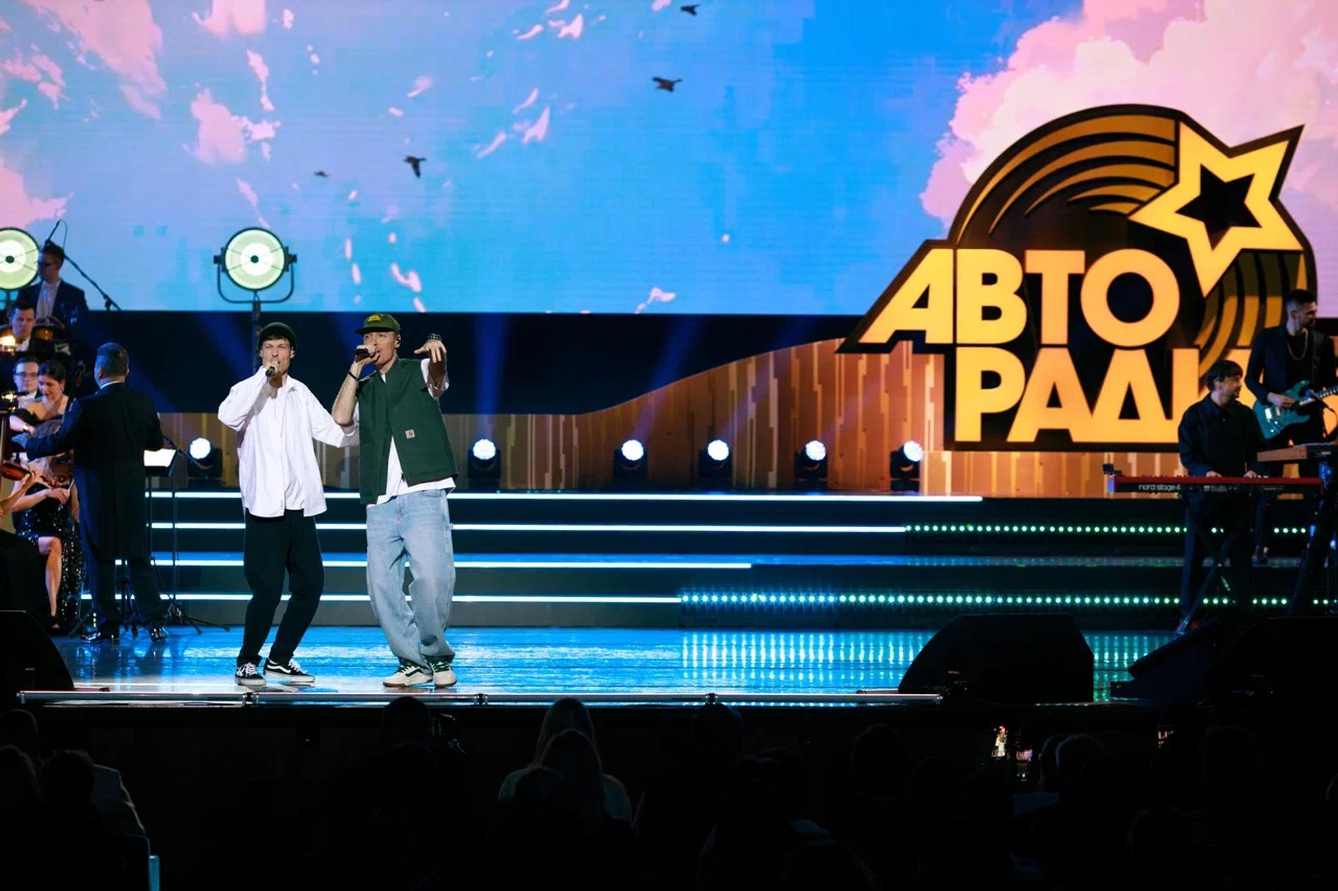 Группа Dobro. Фото: пресс-служба