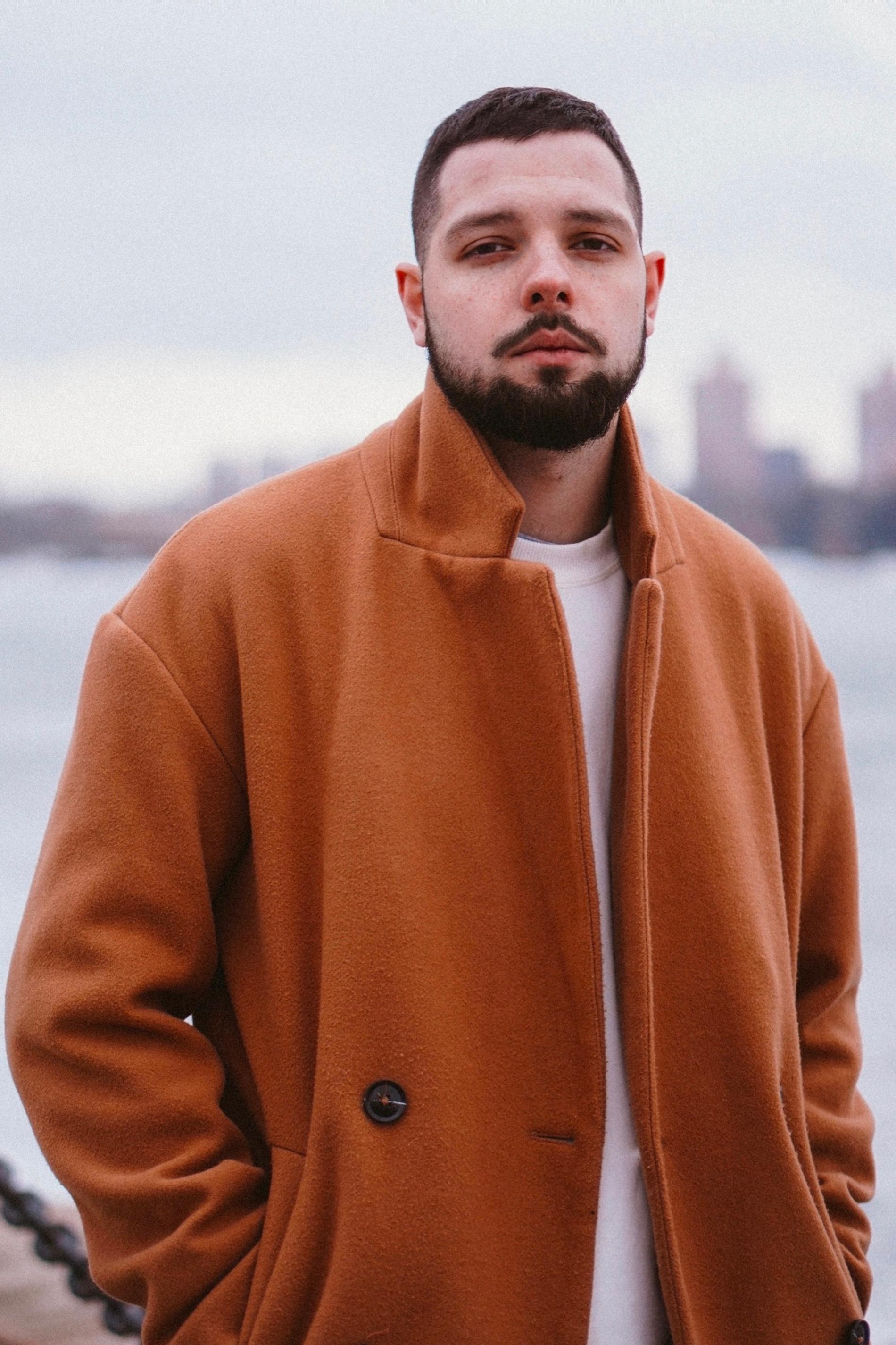 Дамир Кошкаров. Фото: соцсети героя материала