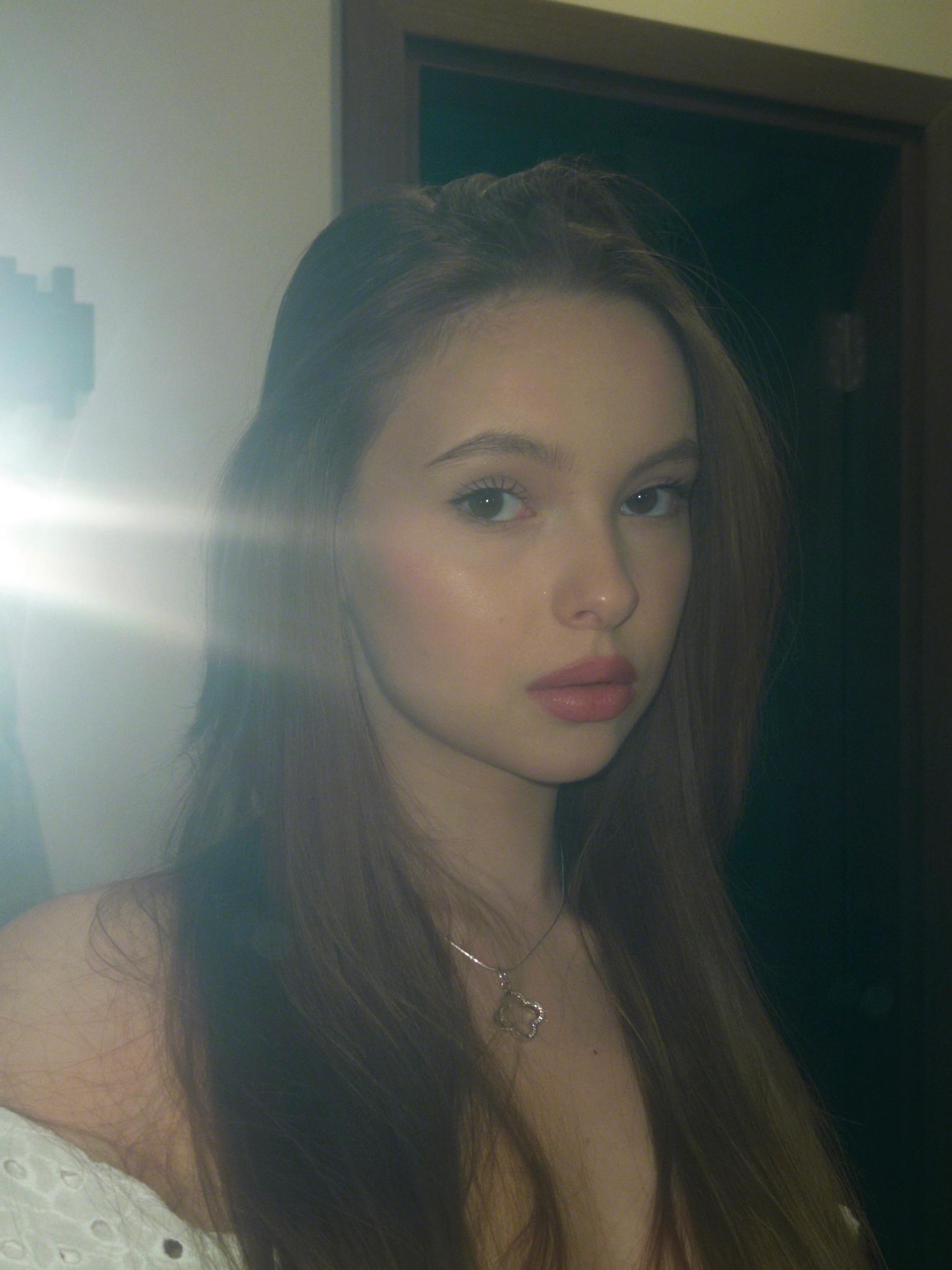 София Кошкарова. Фото: соцсети героини материала