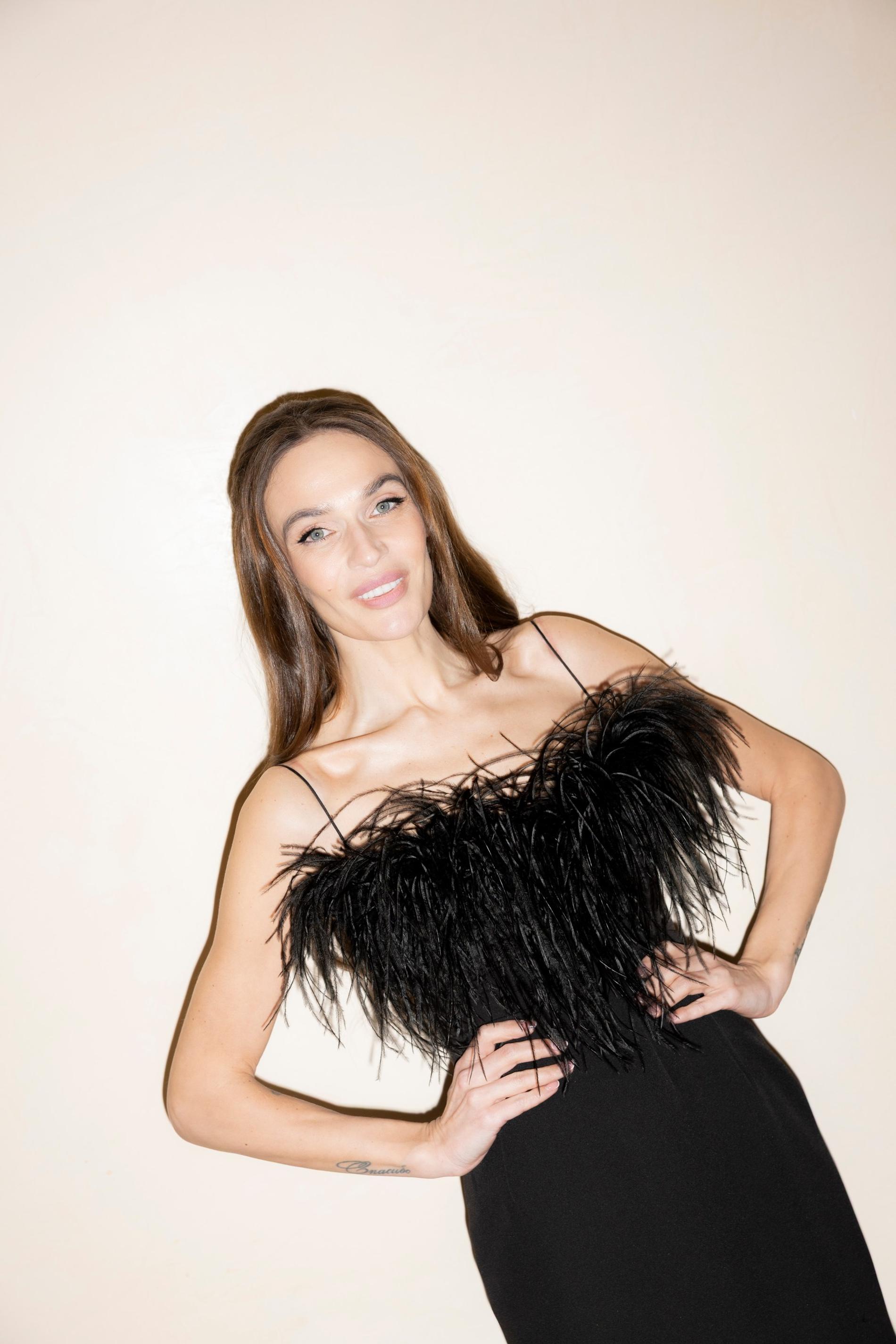 Алёна Водонаева. Фото: Voice