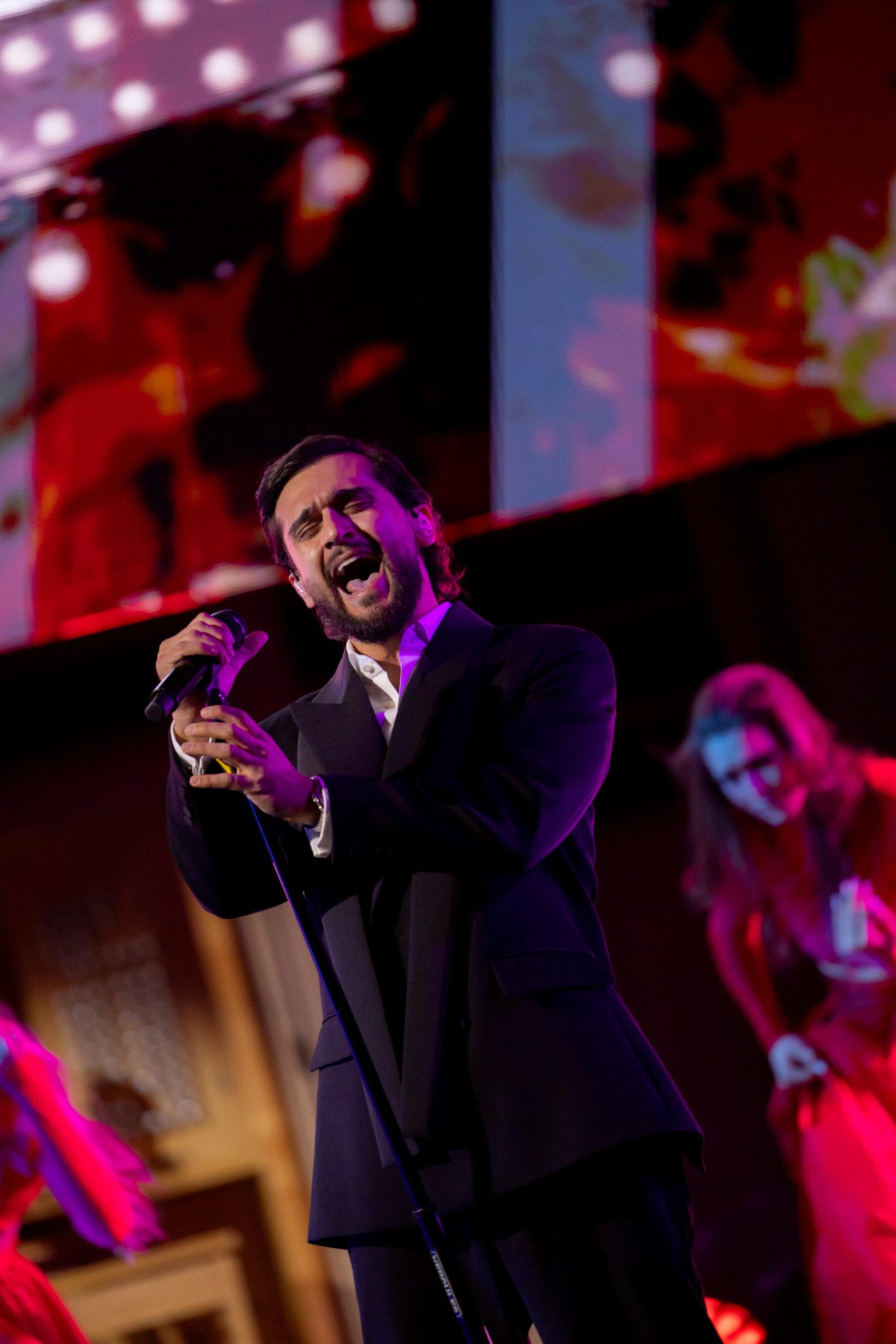 Jony. Фото: Voice