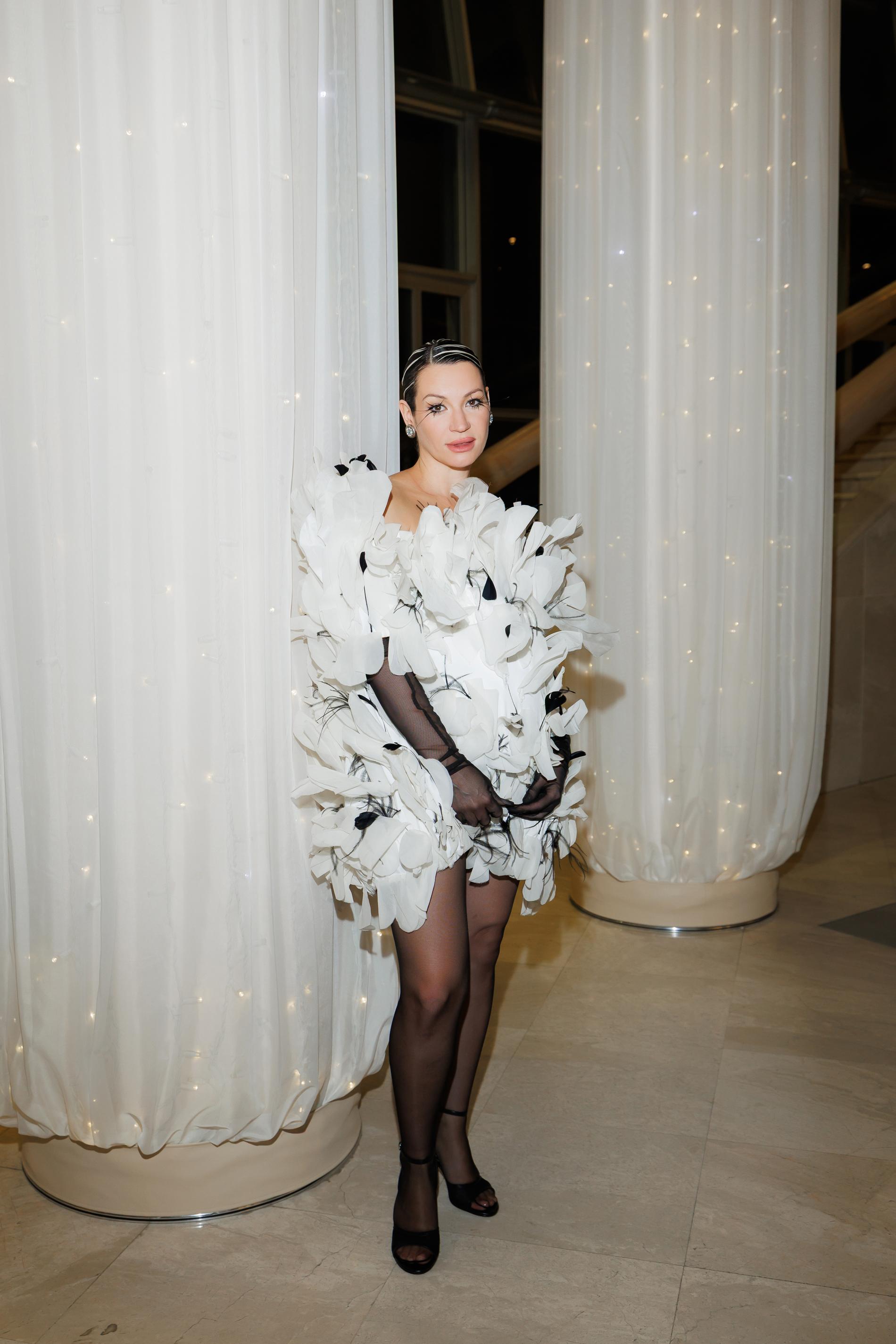 Ида Галич. Фото: Voice