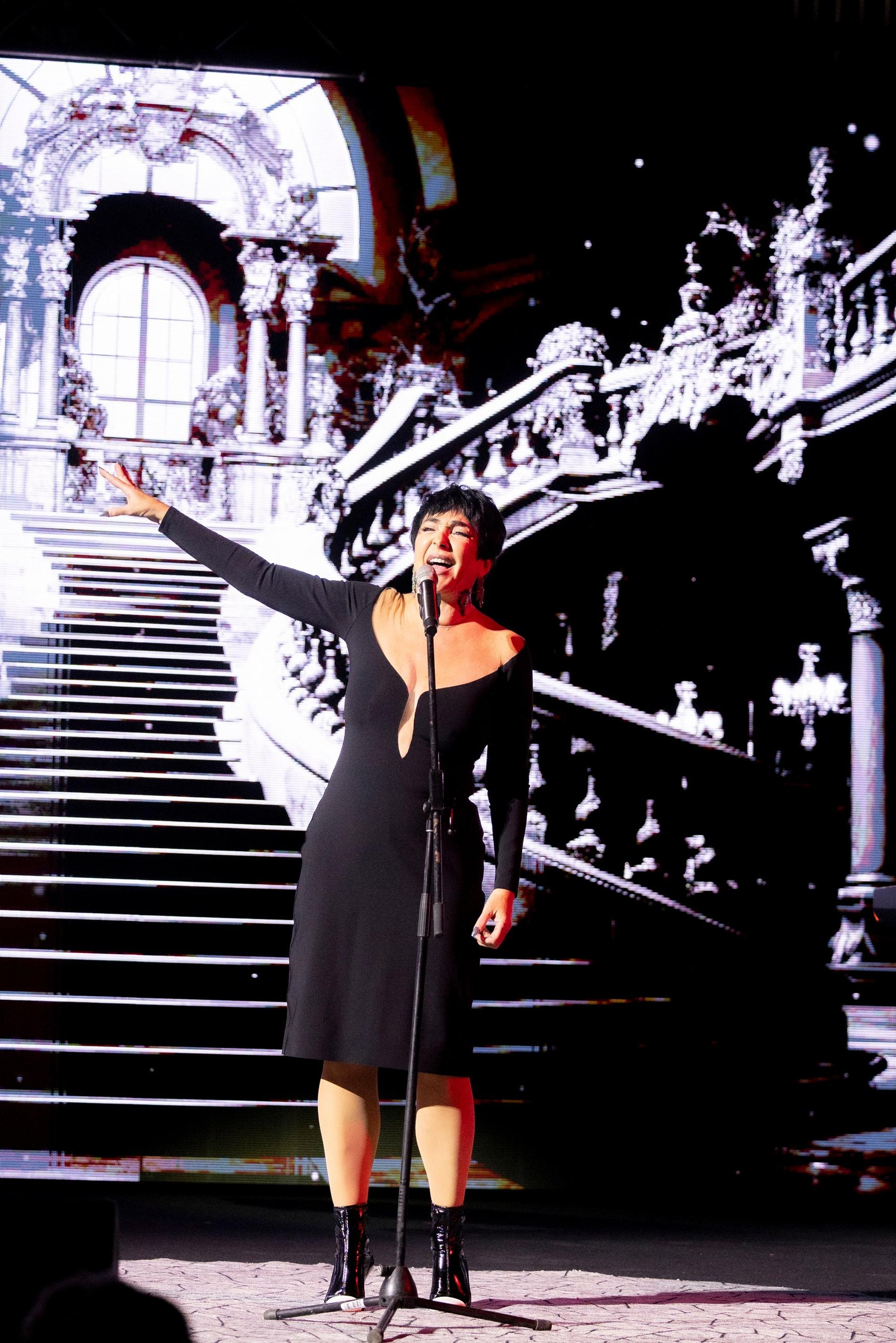 Лолита. Фото: Voice