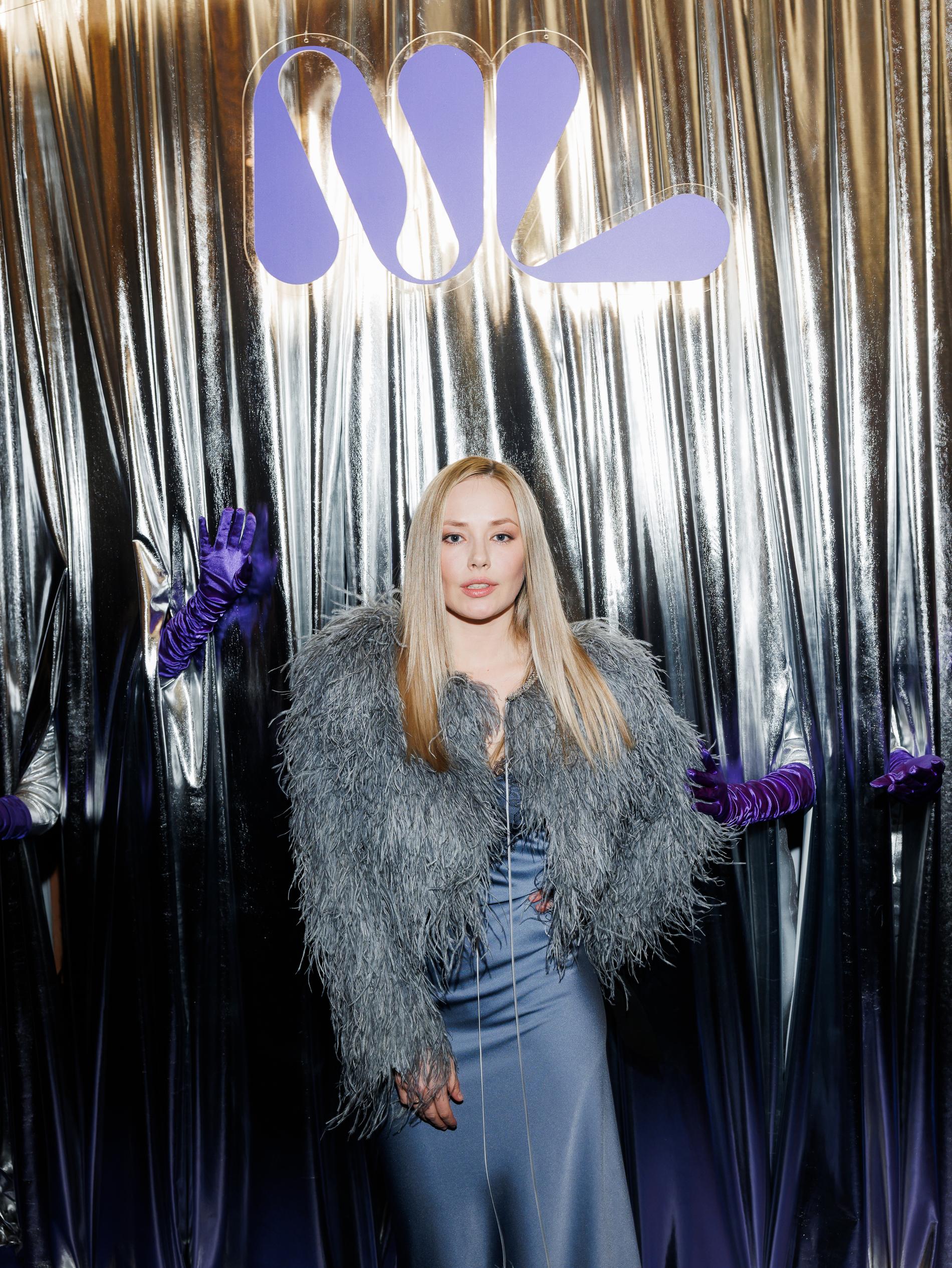 Зоя Бербер. Фото: Voice