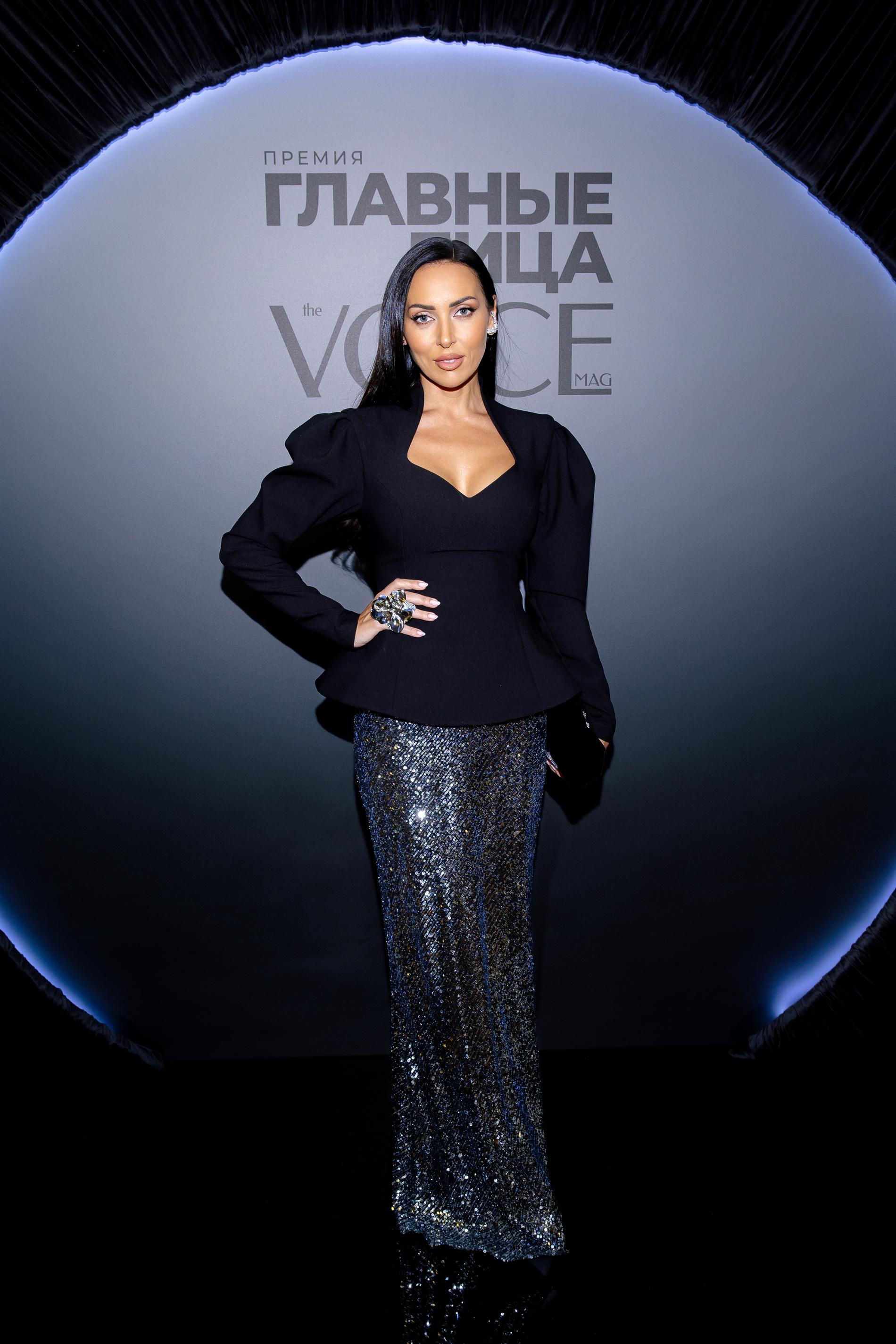 Алсу. Фото: Voice