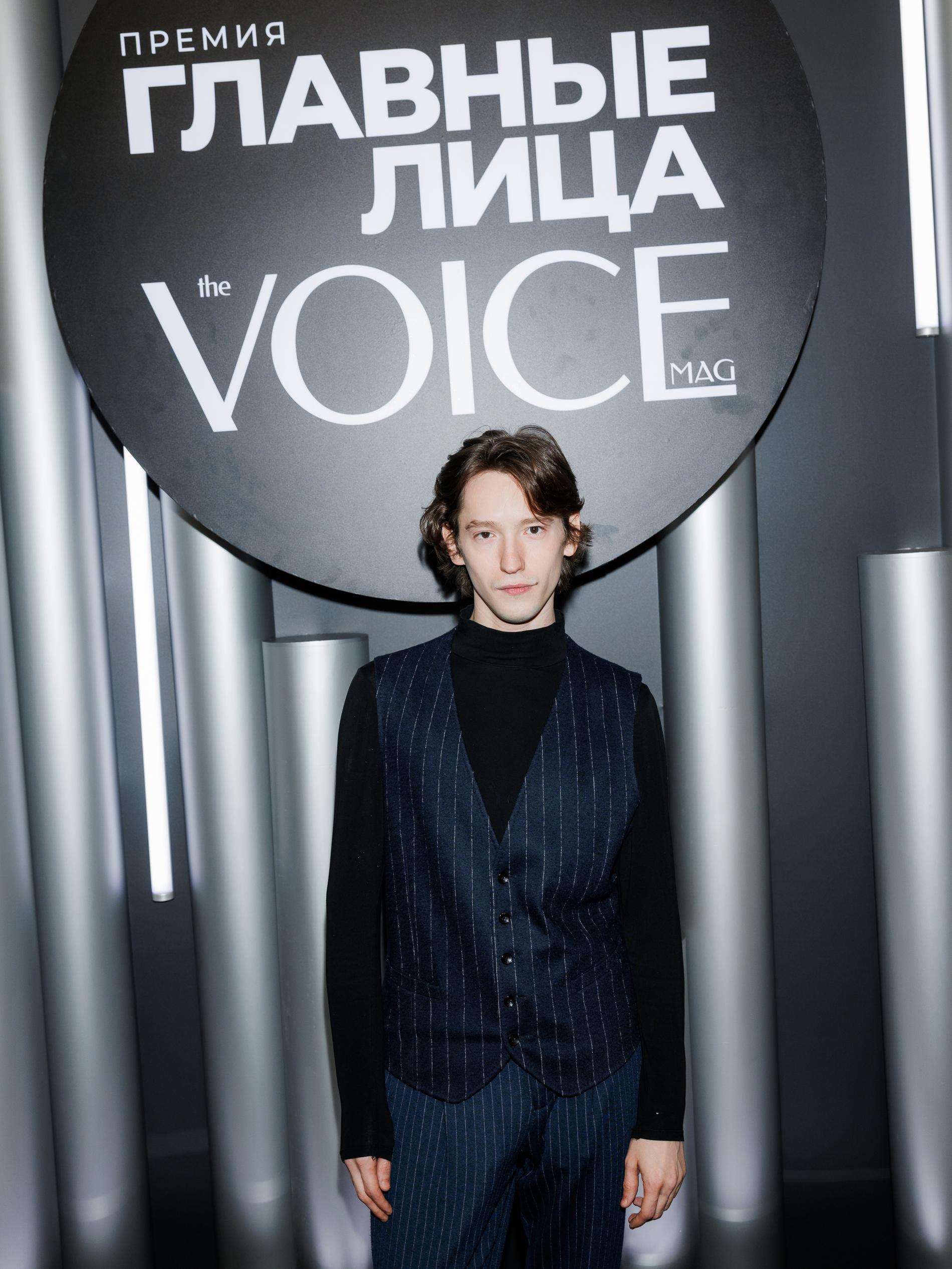 Владимир Канухин. Фото: Voice