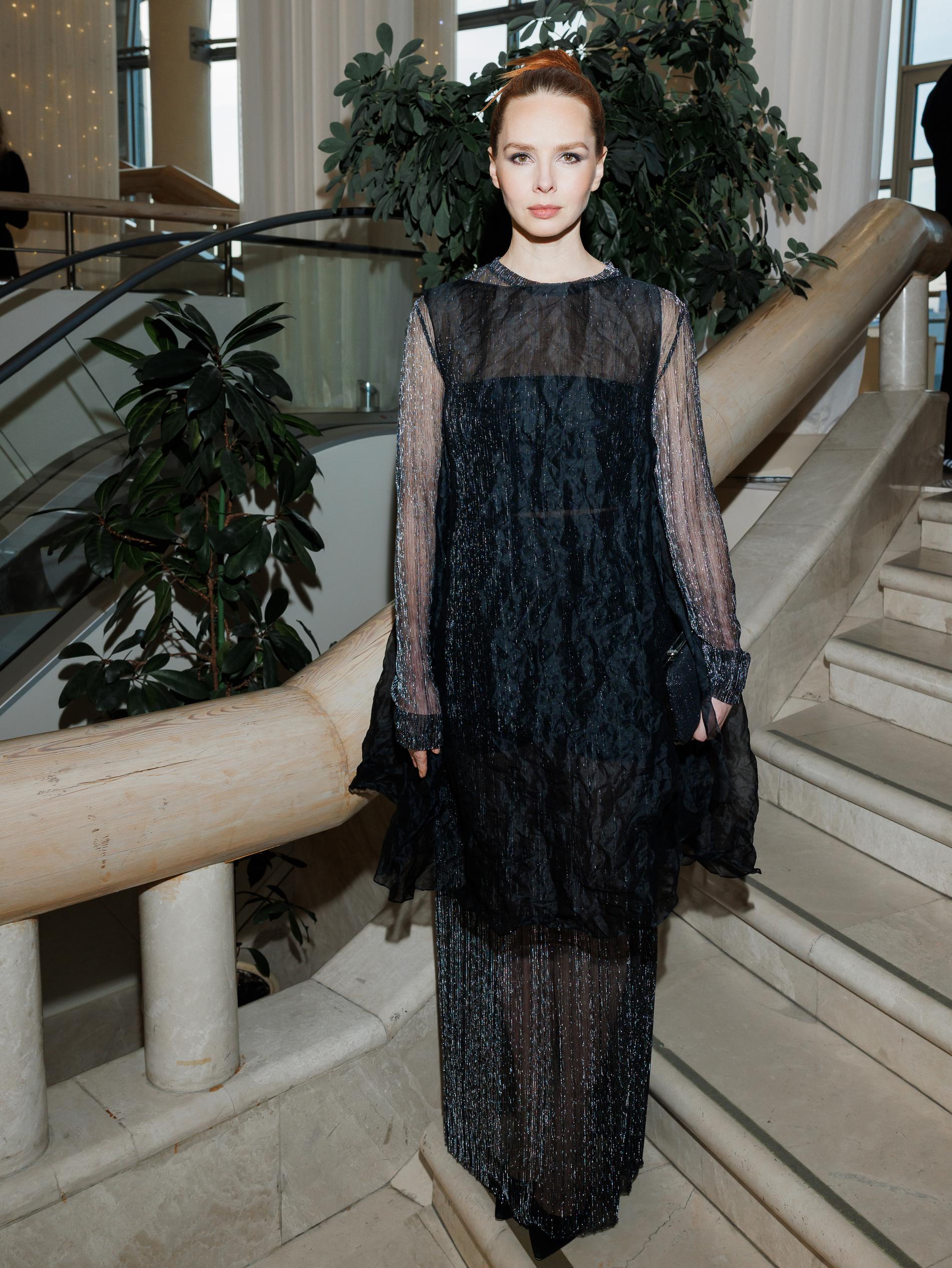 Елана Николаева. Фото: Voice