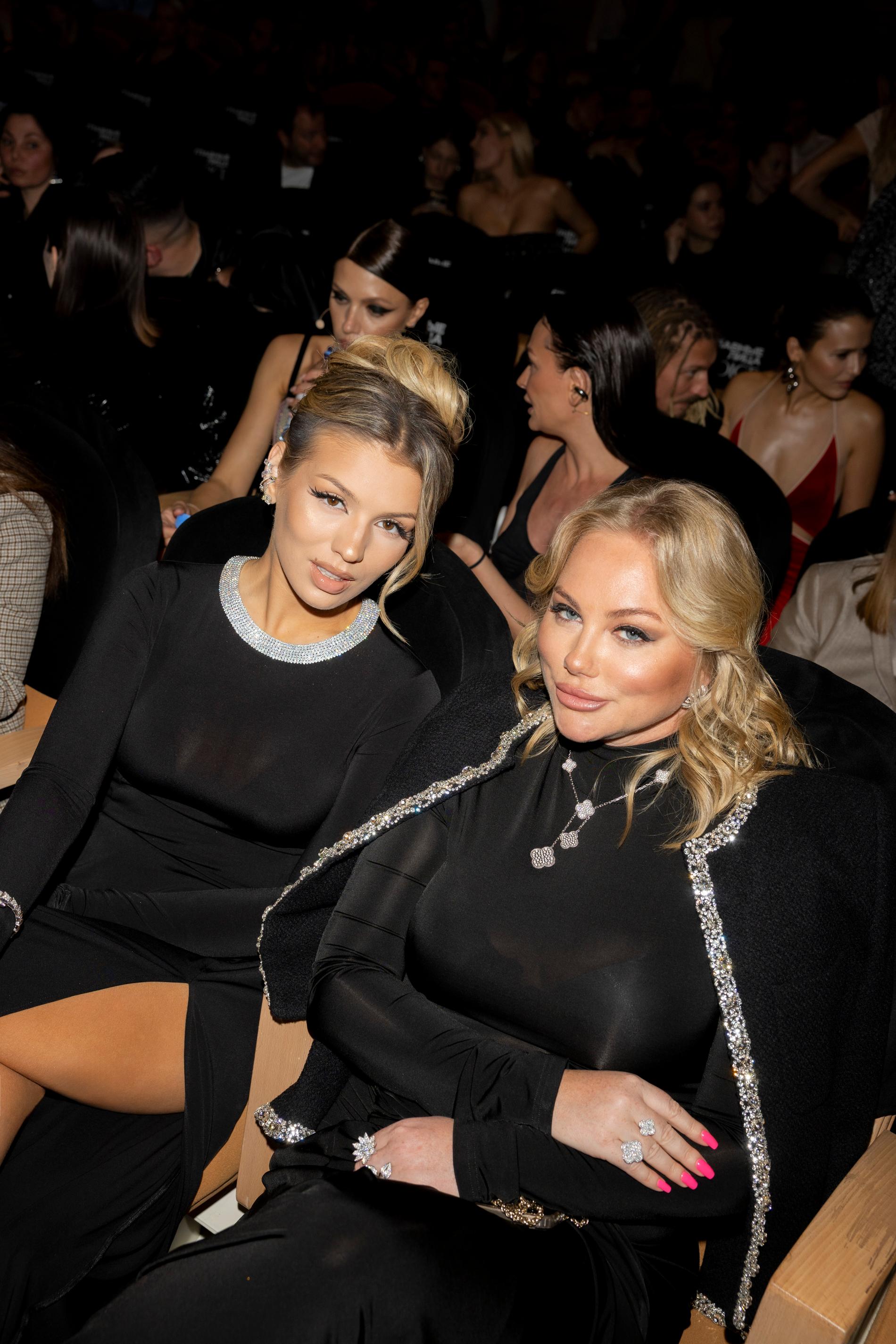 Люся Чеботина. Фото: Voice