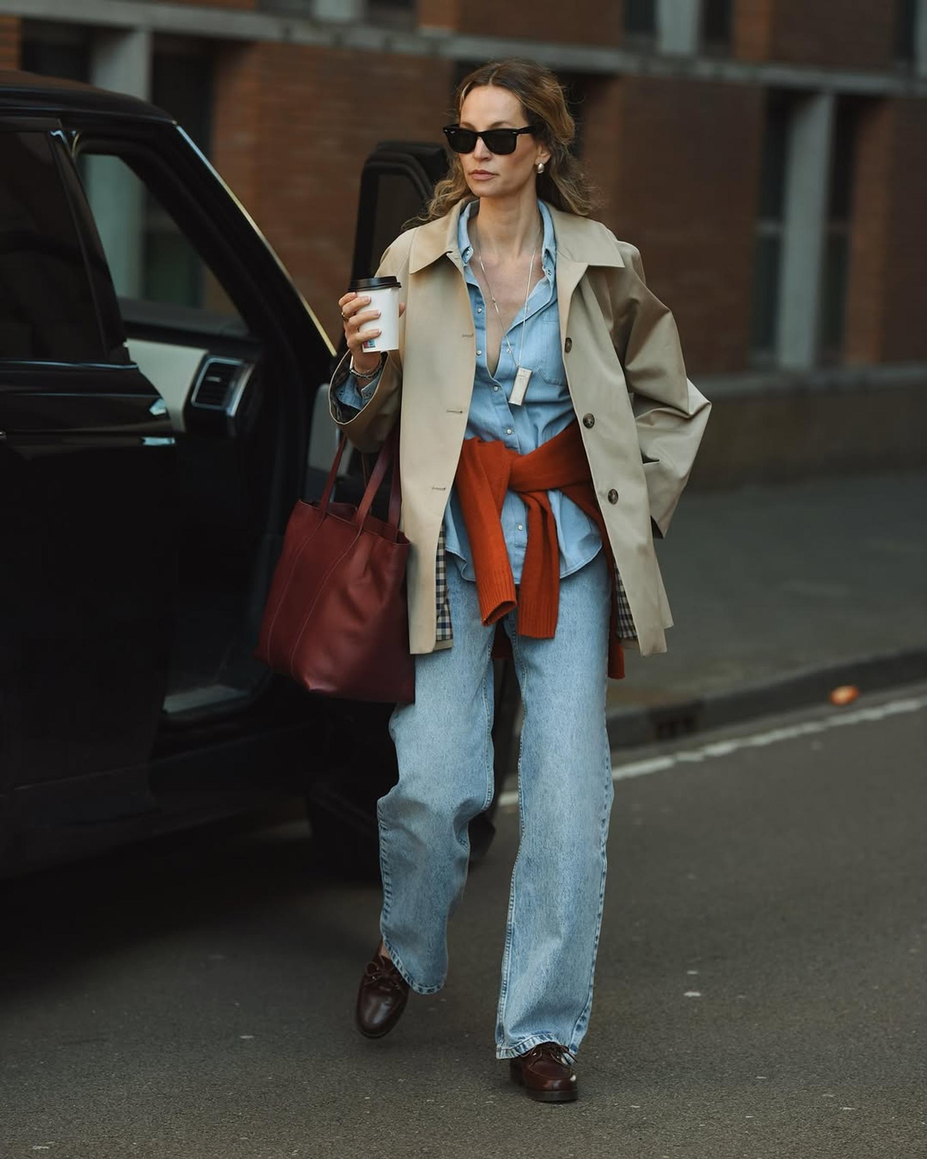 Фото: Инстаграм (запрещен в РФ) @anoukyve