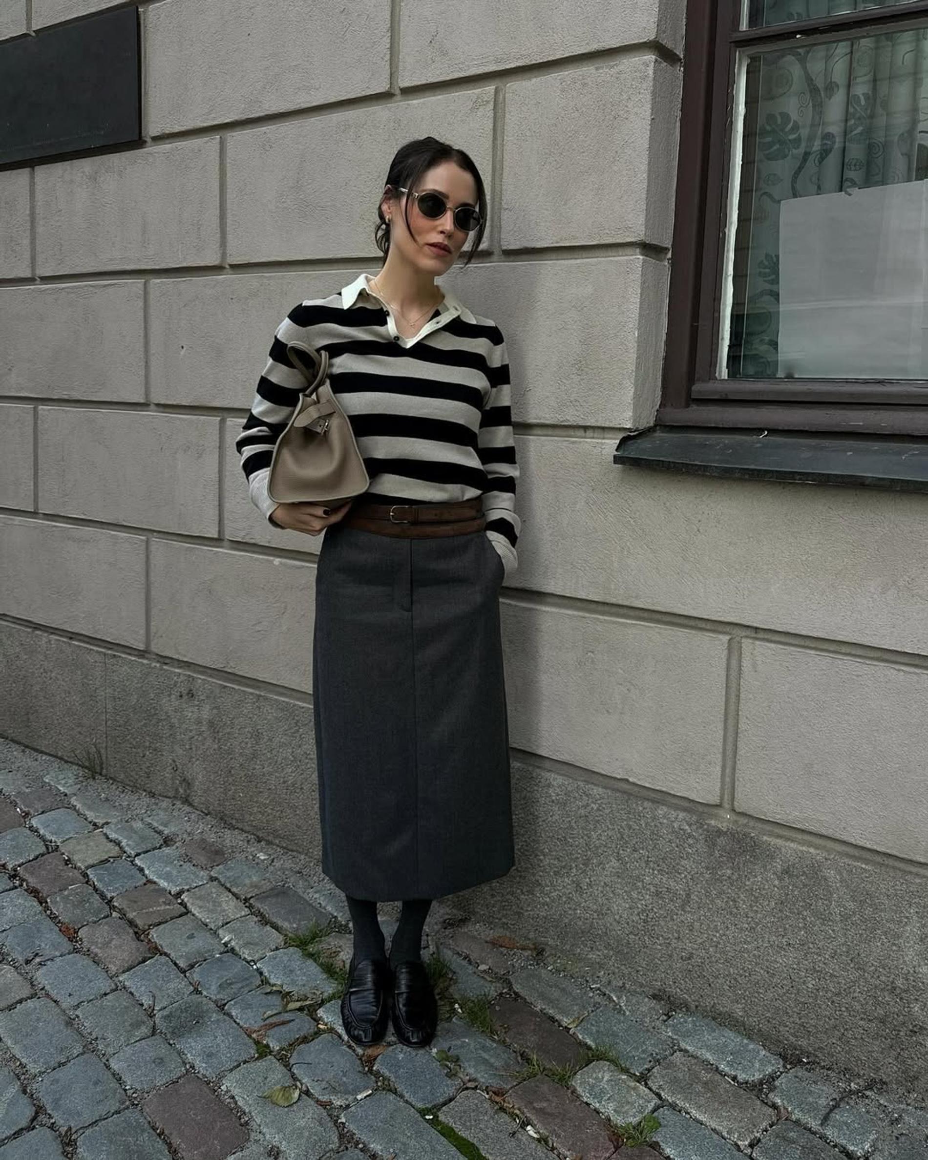 Фото: Инстаграм (запрещен в РФ) @annabelrosendahl