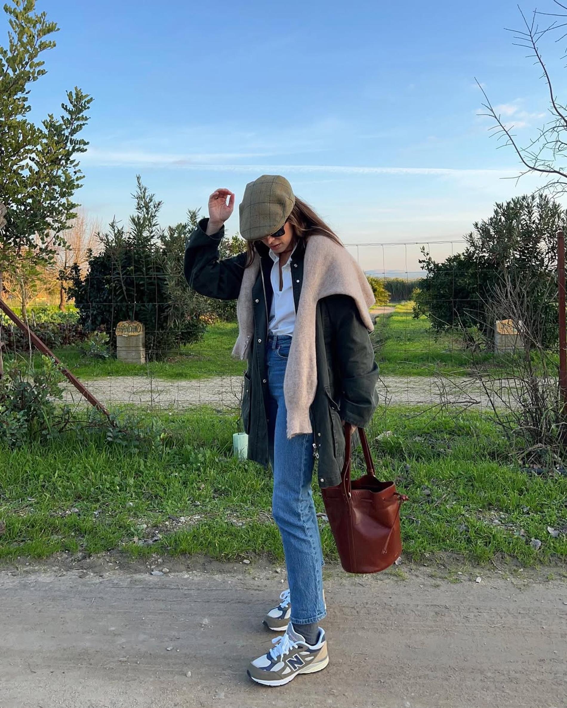 Фото: Инстаграм (запрещен в РФ) @marvaldel