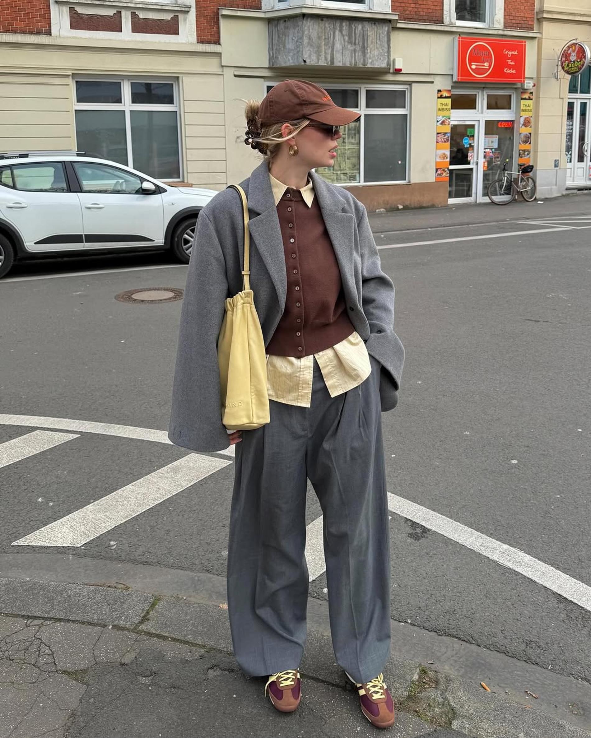 Фото: Инстаграм (запрещен в РФ) @linda.sza