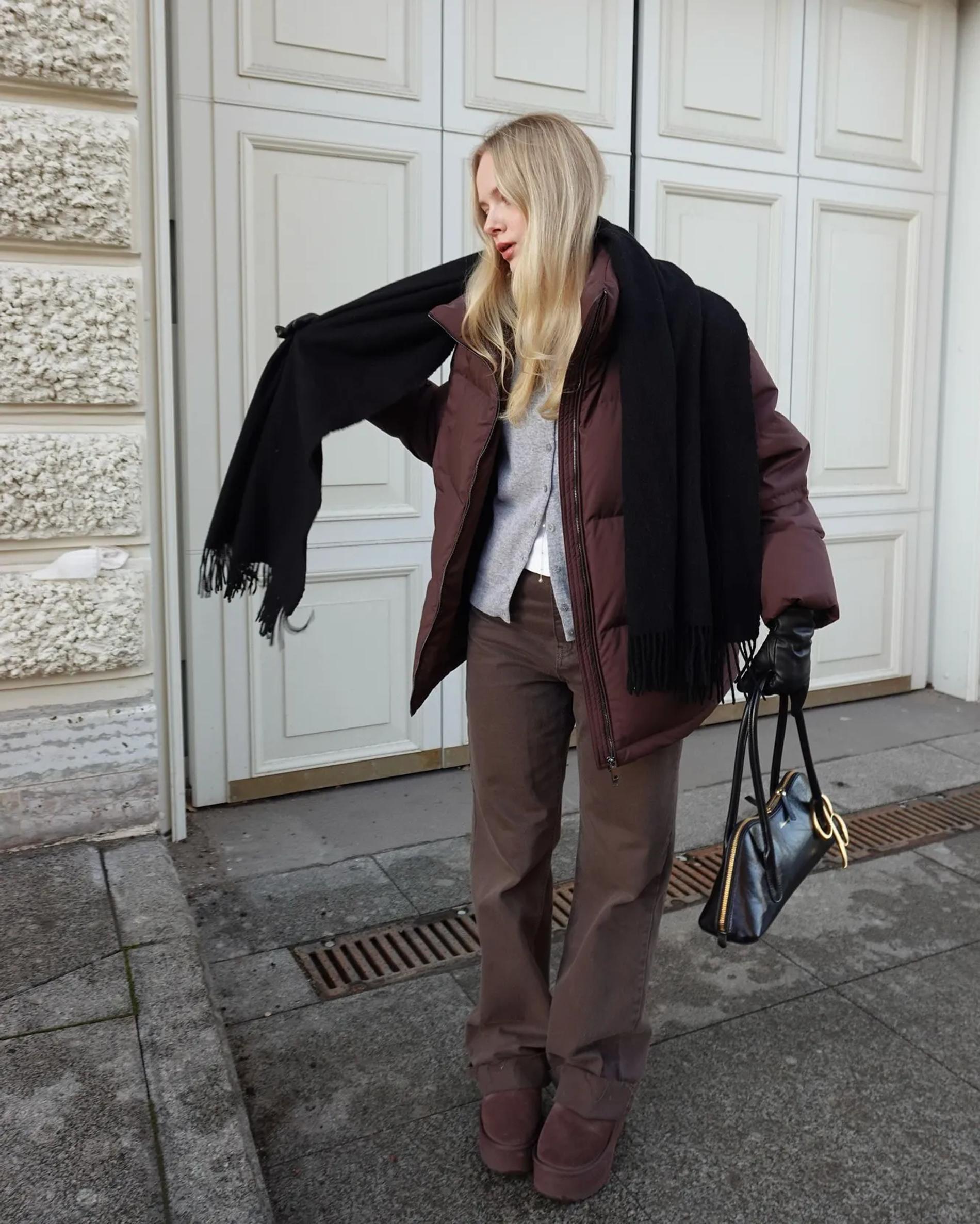 Фото: Инстаграм (запрещен в РФ) @KRISTINAKLSV