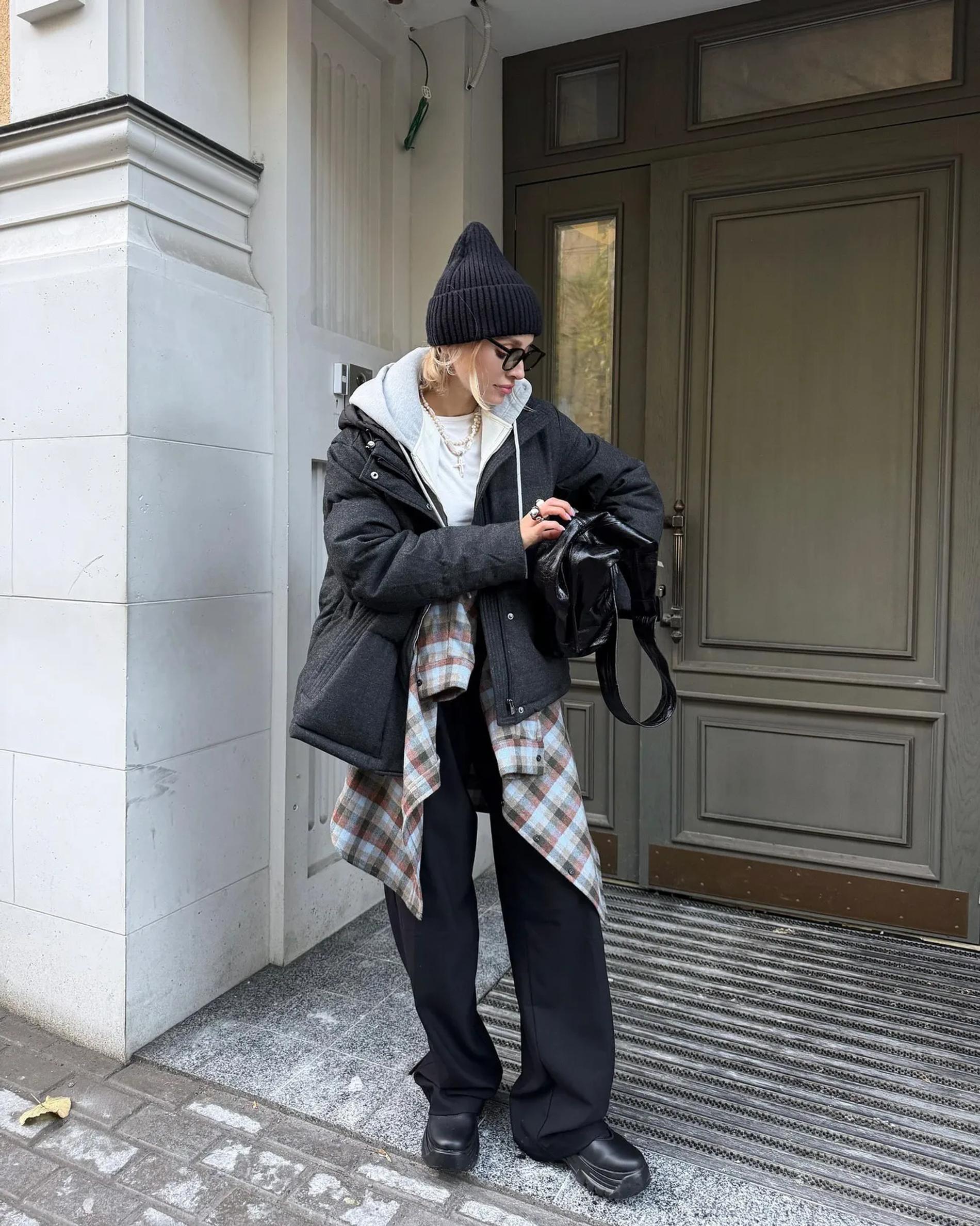 Фото: Инстаграм (запрещен в РФ) @LANALEROY