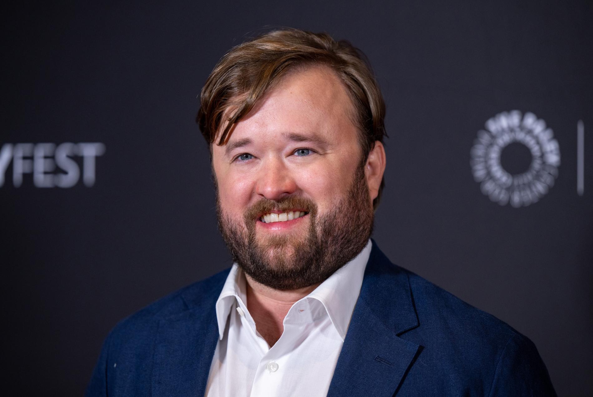 Хейли Джоэл Осмент. Фото: Getty Images