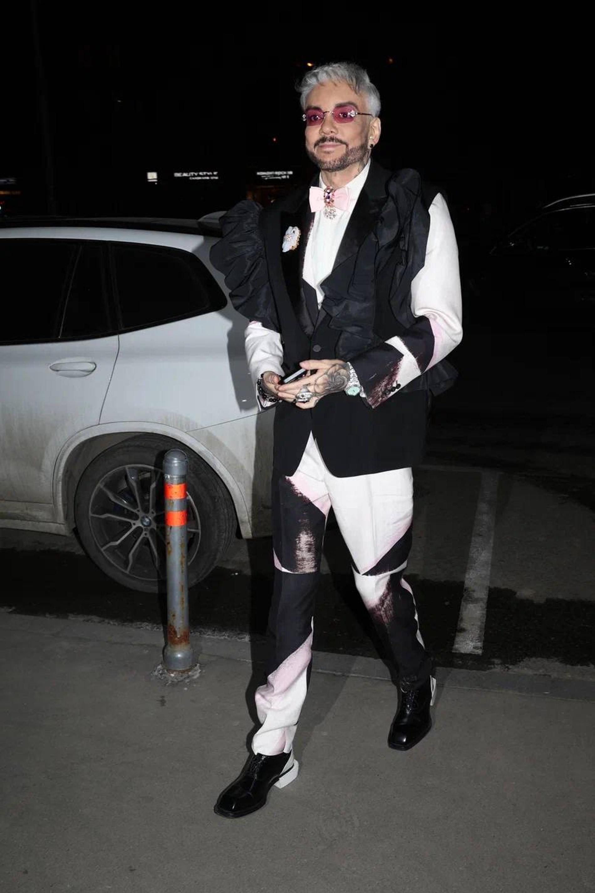 Филипп Киркоров. Фото: пресс-служба