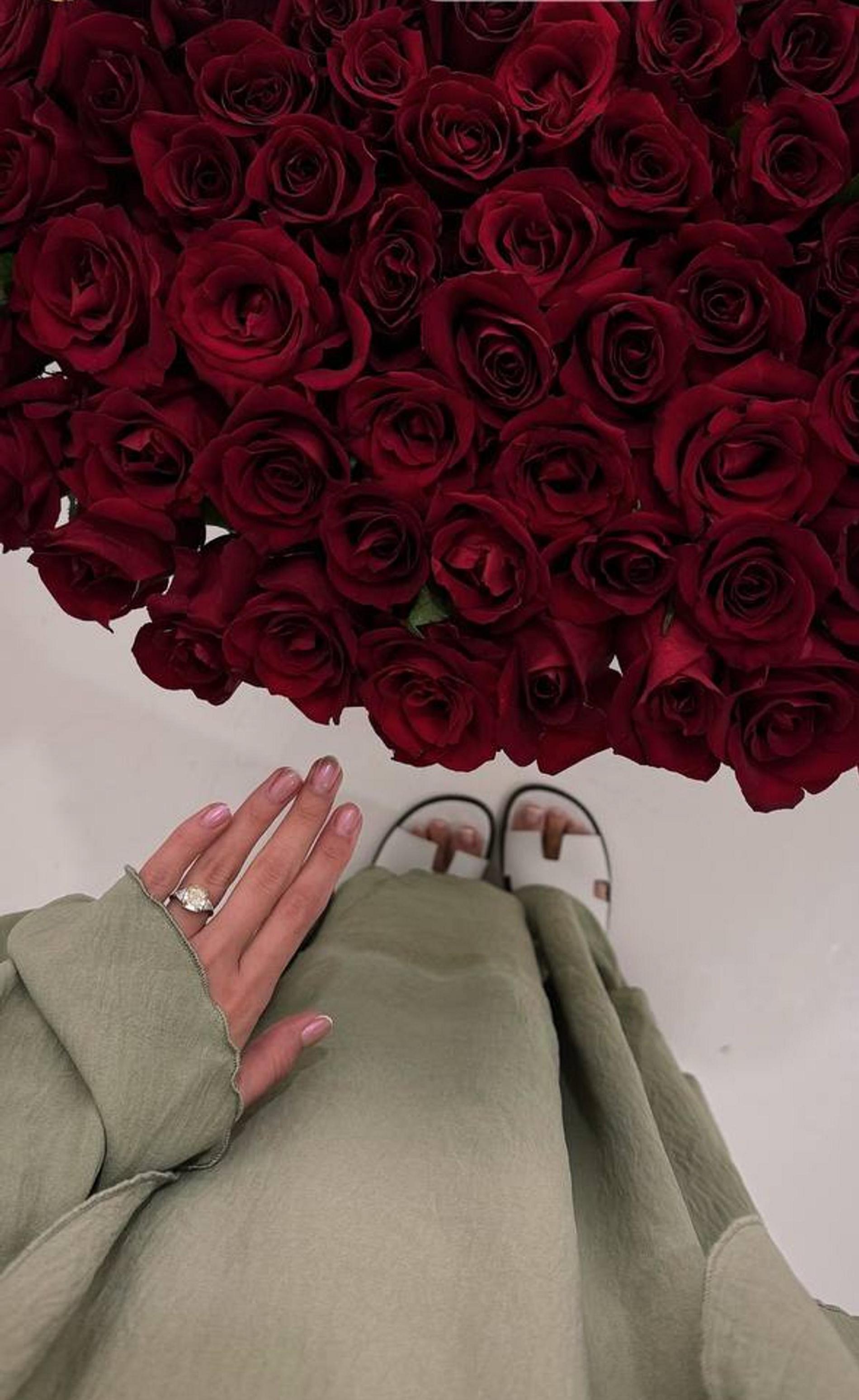 Фото: Инстаграм (запрещён в РФ) @karna.val