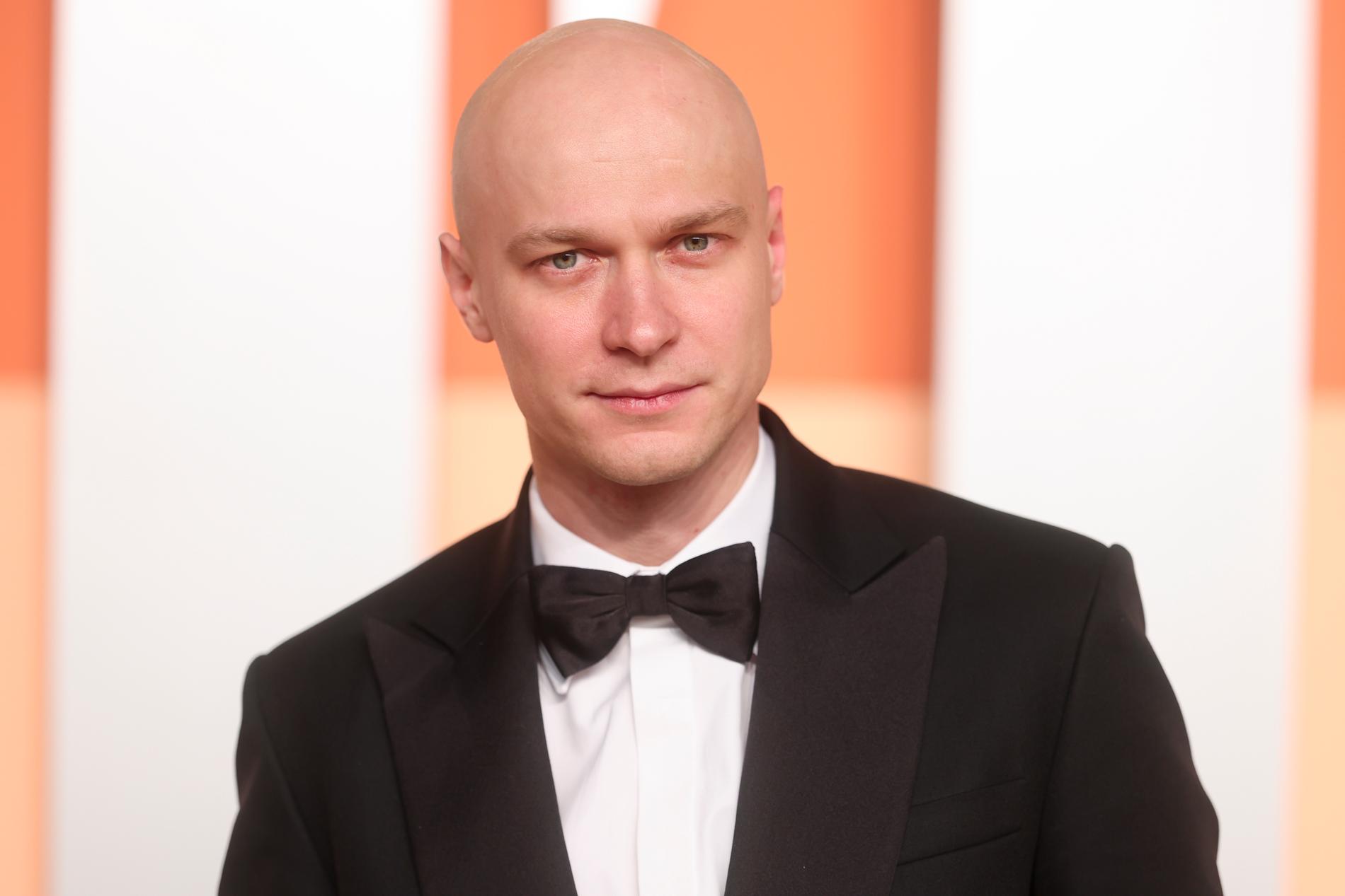 Юра Борисов. Фото: Getty Images