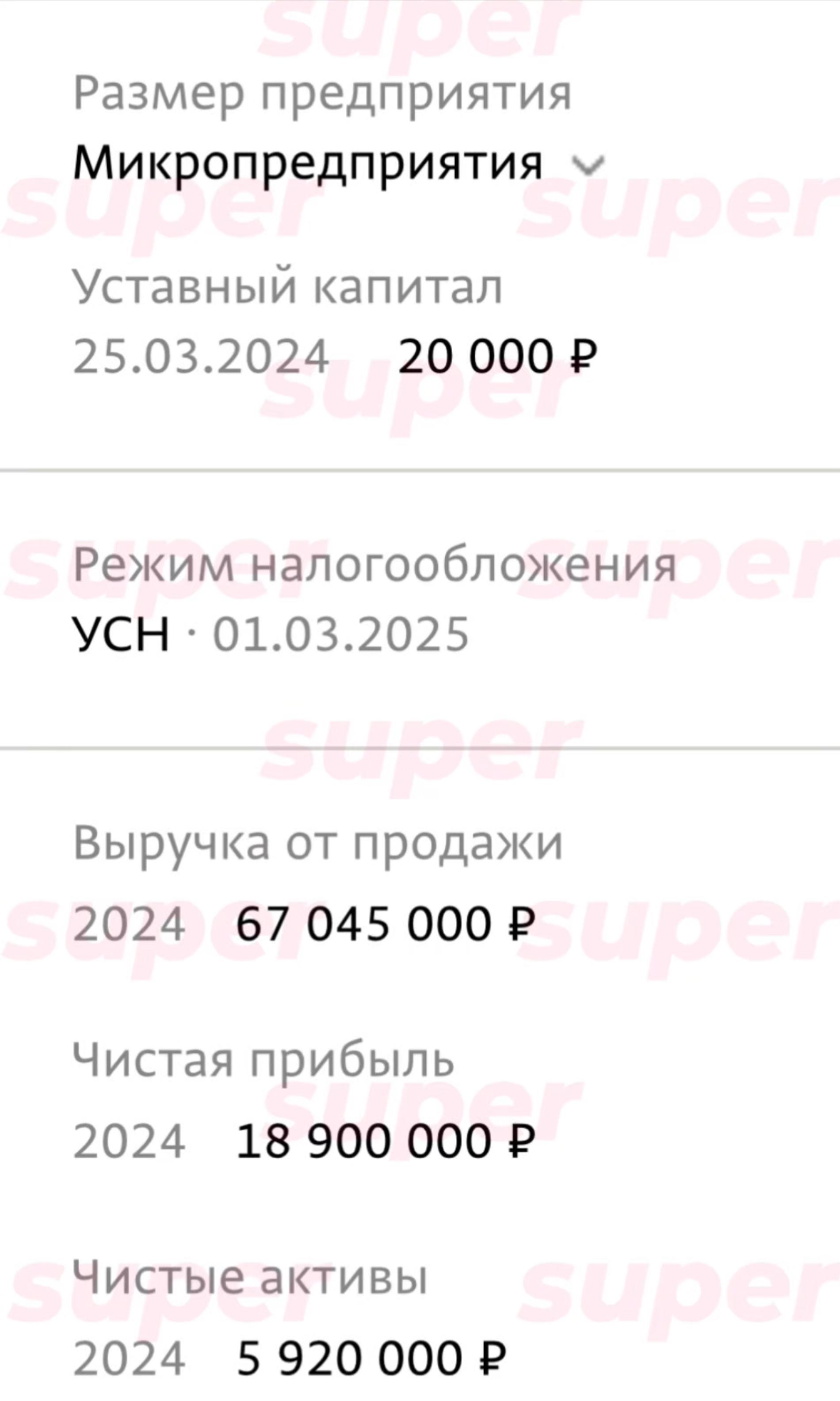 Скриншот: gosnalogi.ru