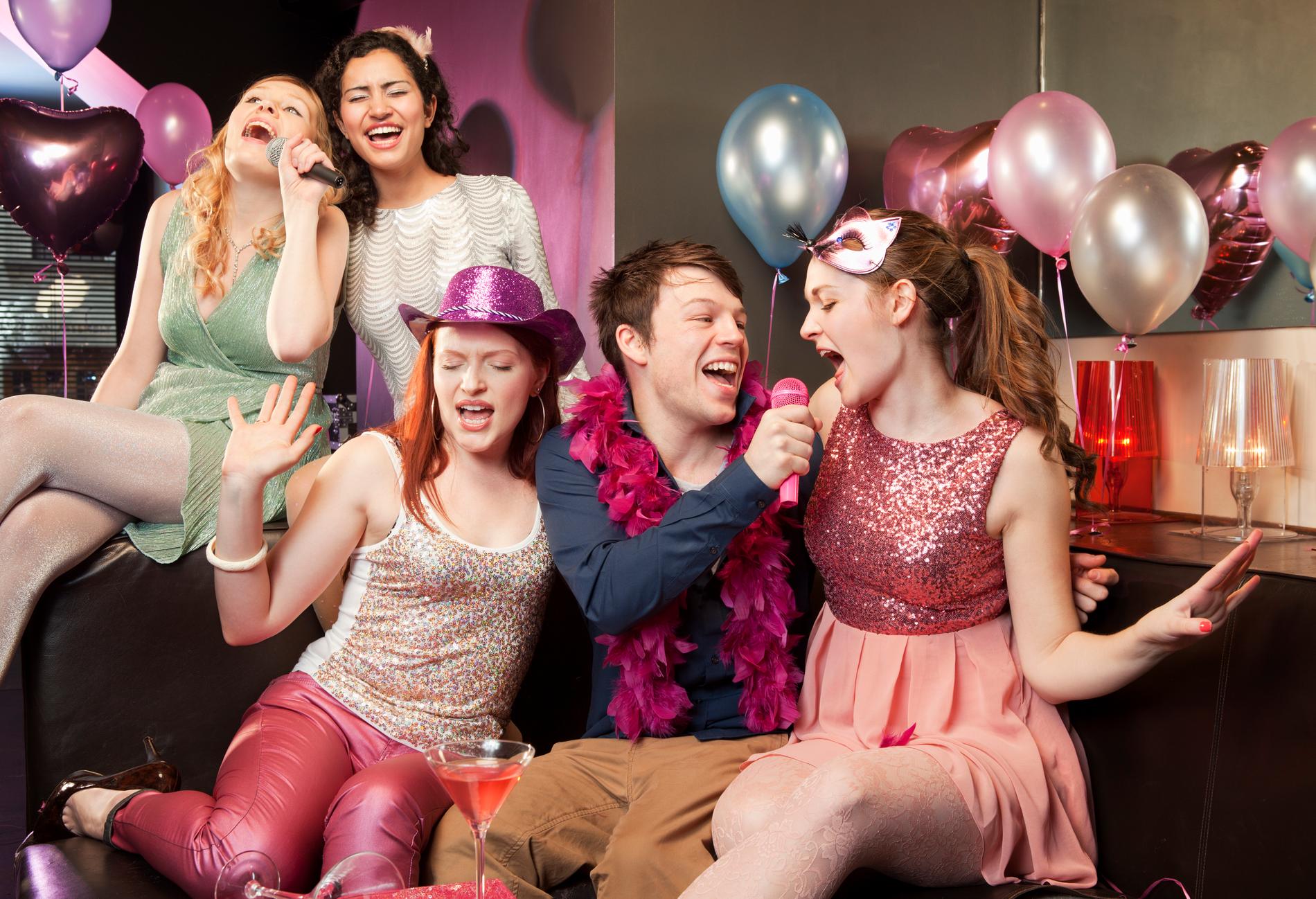 Фото: Getty Images