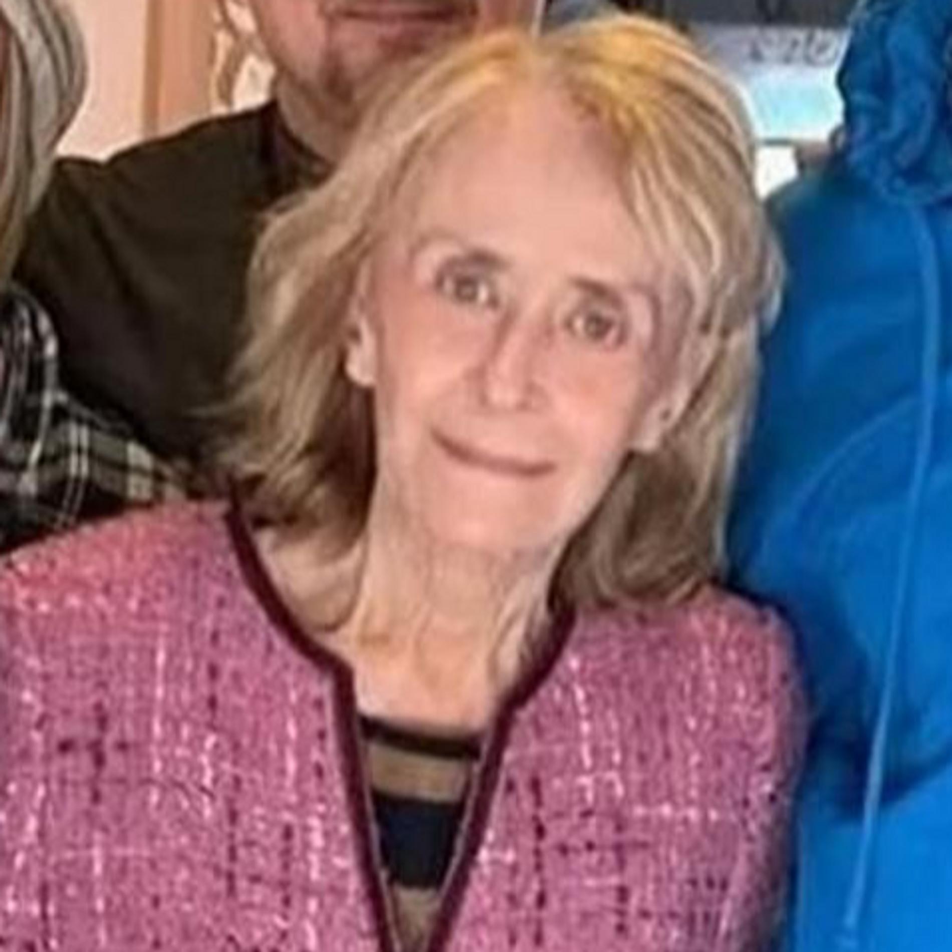 Регина Дубовицкая. Фото: Инстаграм (запрещён в РФ) @s.a.drobotenko