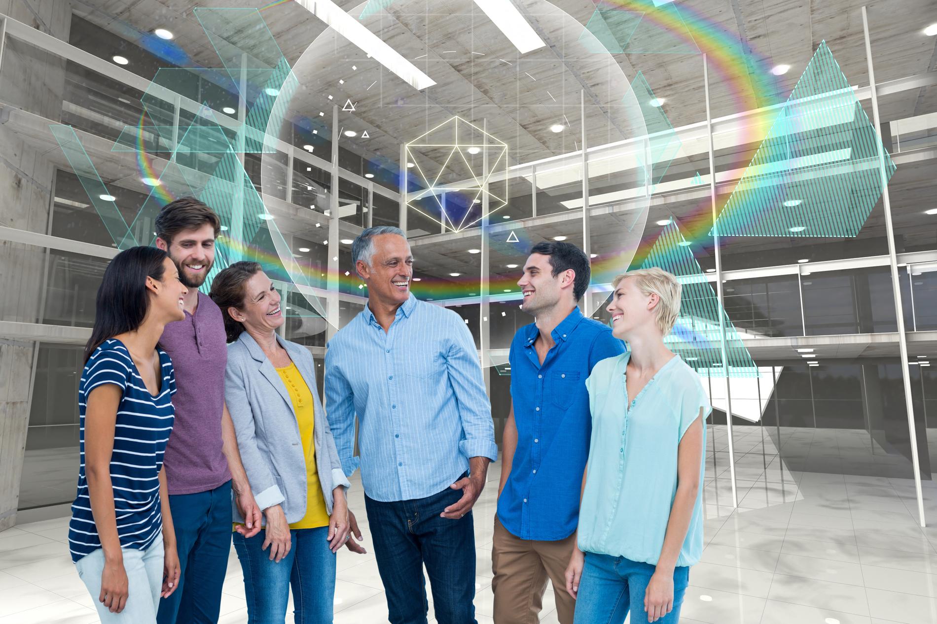 Новое поколение бета. Фото: freepik.com