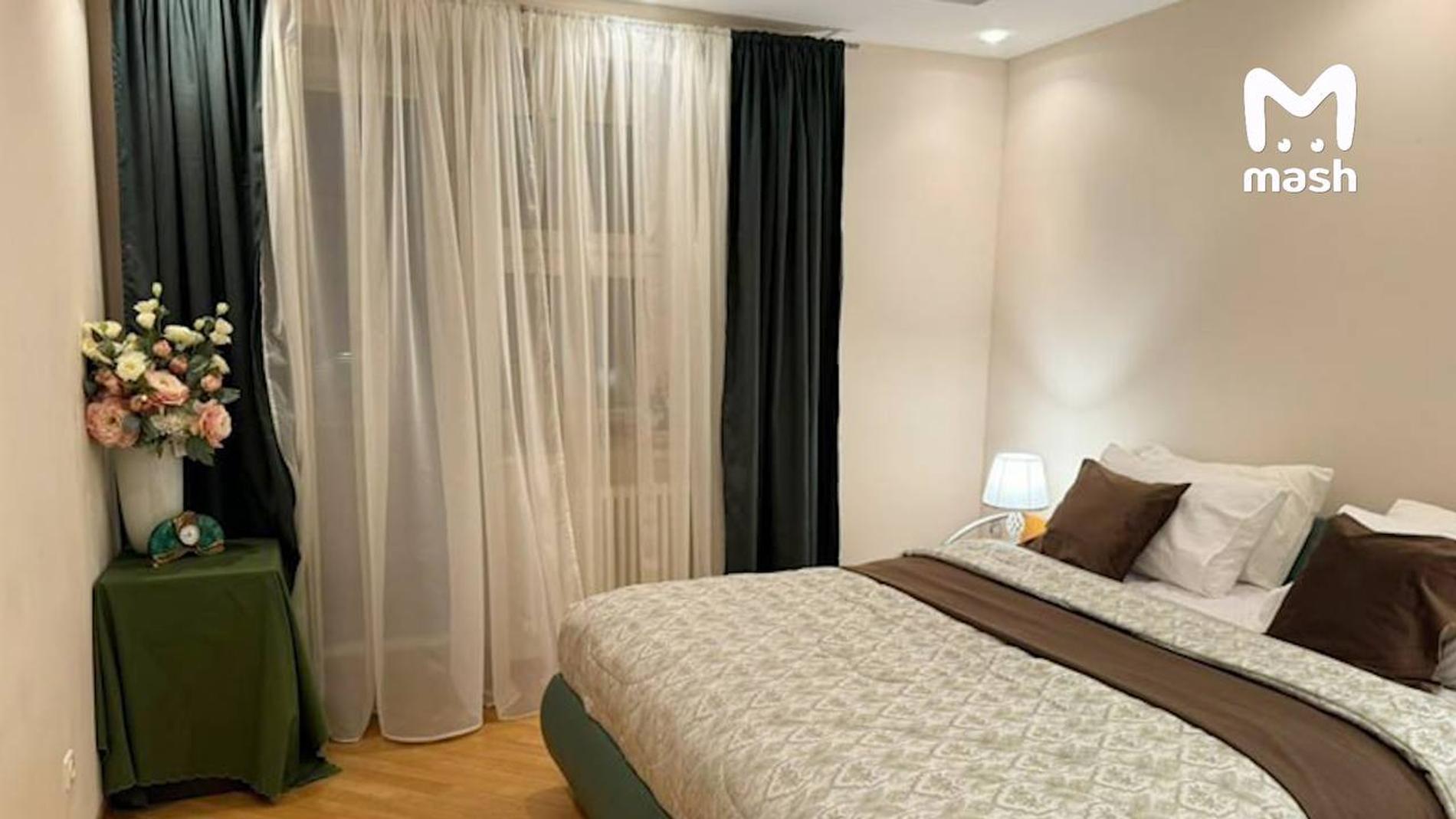 Квартира, которую продала София Ротару. Фото: Mash