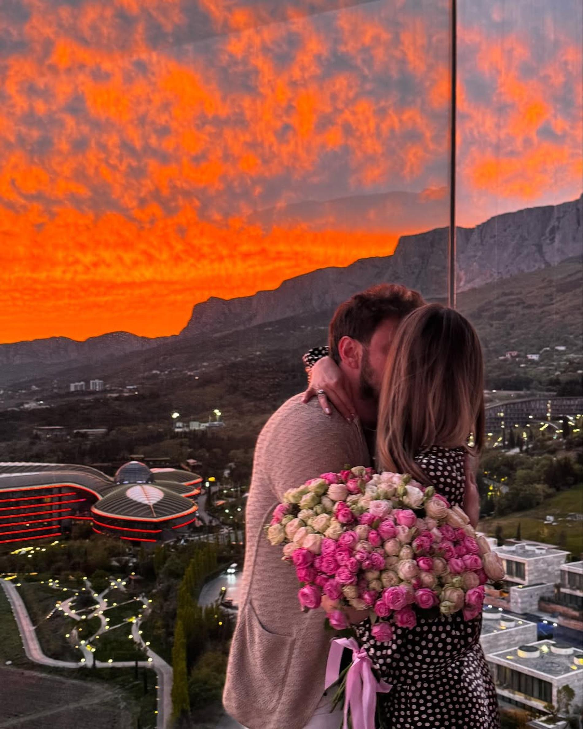 Фото: Инстаграм* @agataagata