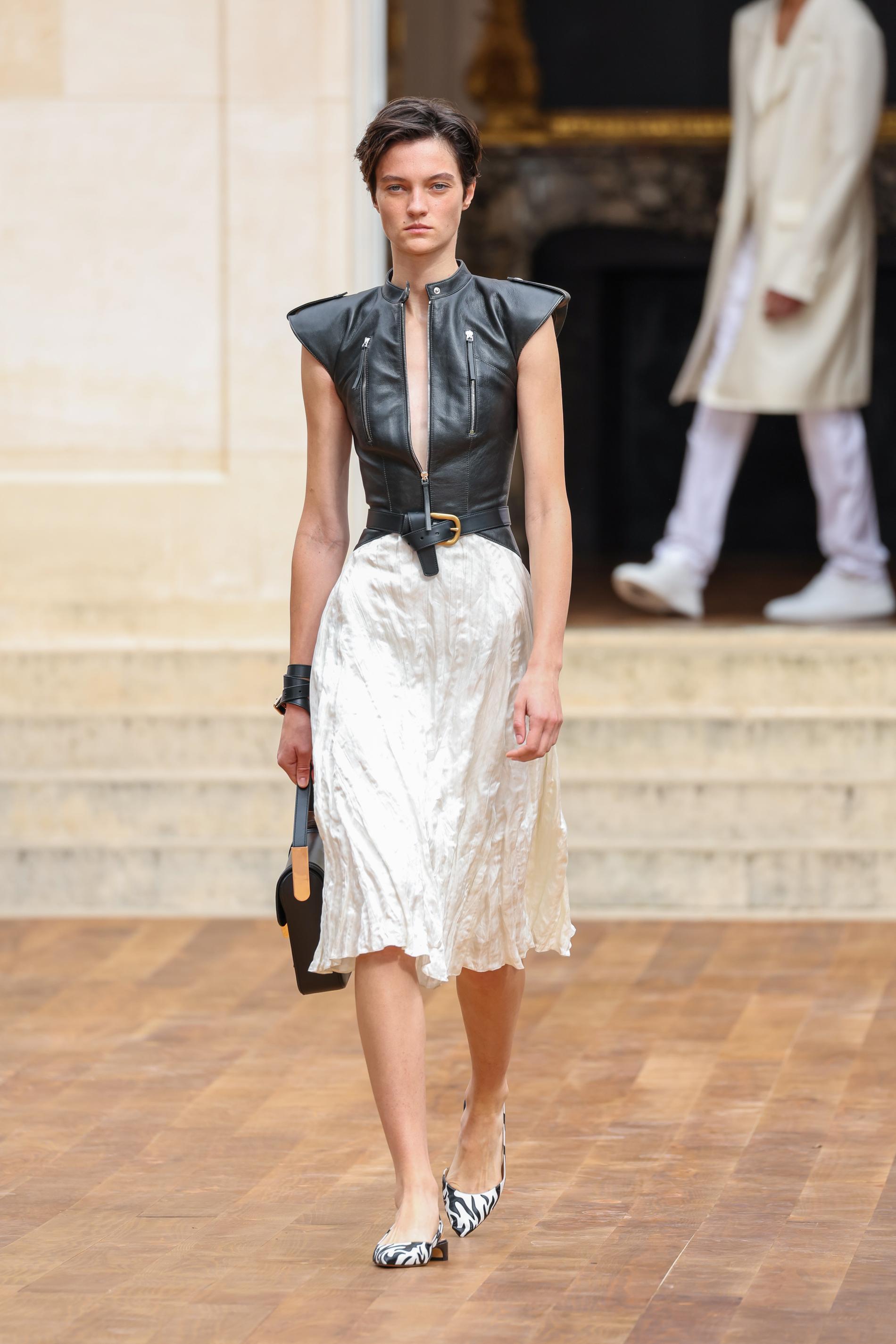 Gabriela Hearst. Фото: Peter White / Getty Images