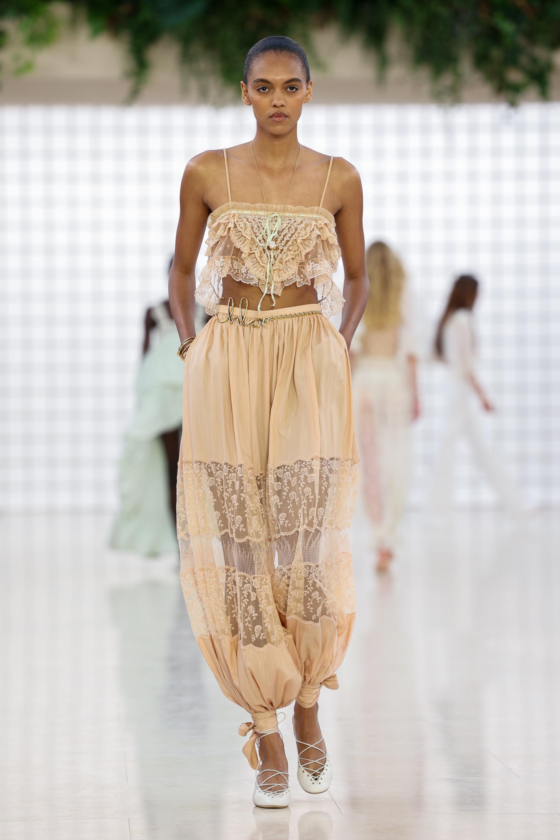 Chloe. Фото: Peter White / Getty Images