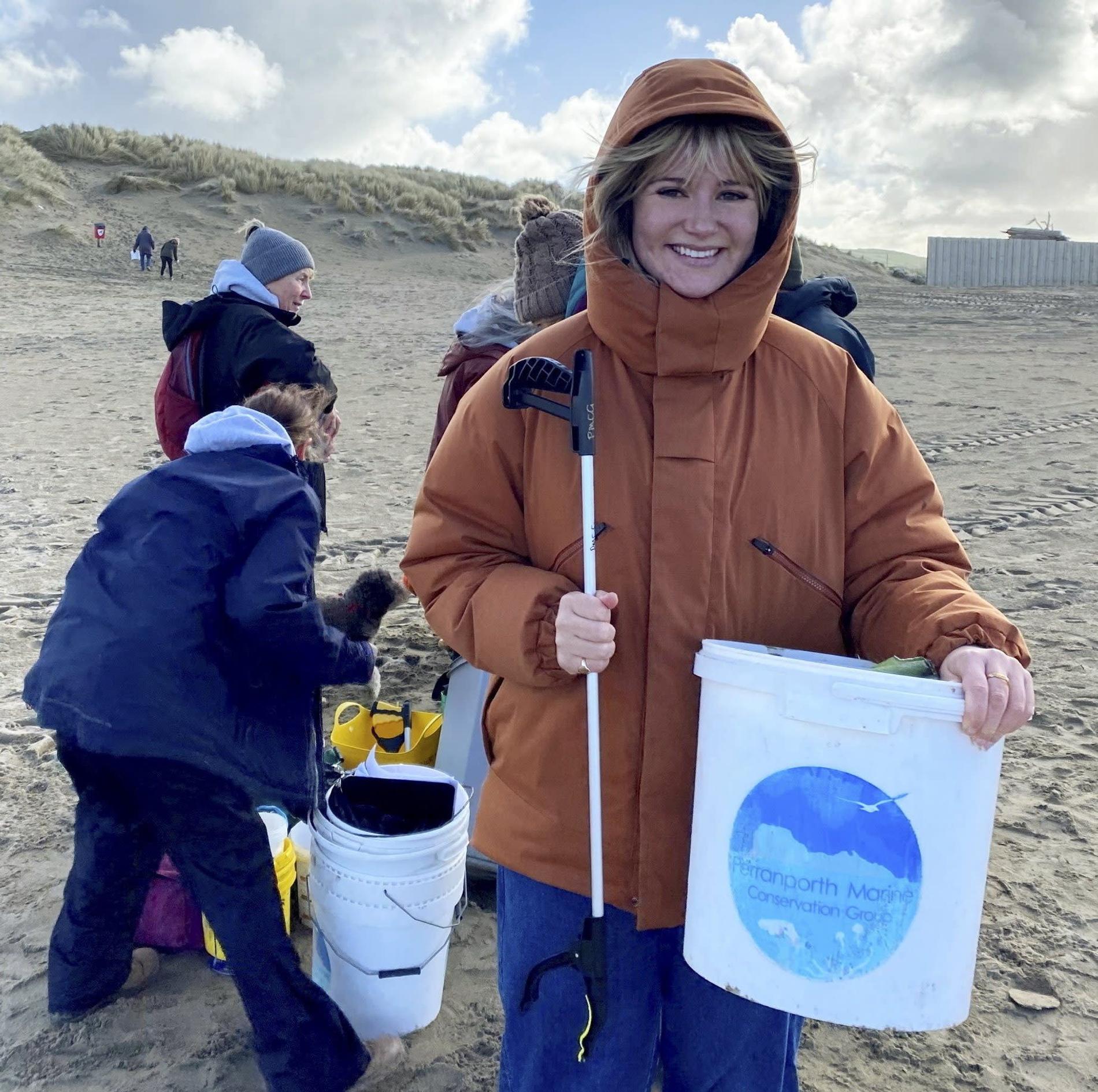 Милла Маги. Фото: SNWS