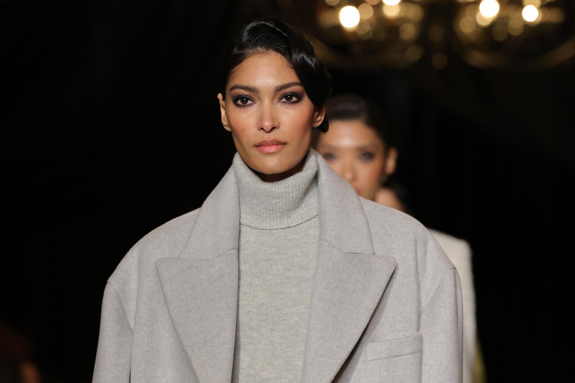 Sergio Hudson. Фото: Michael Ostuni/Getty Images