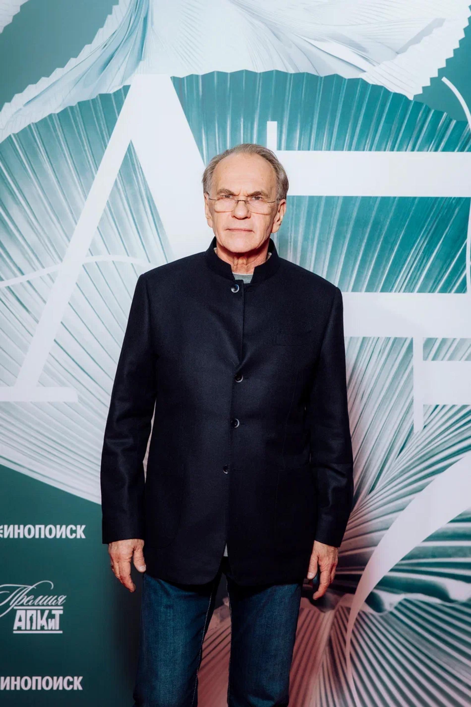 Алексей Гуськов. Фото: пресс-служба