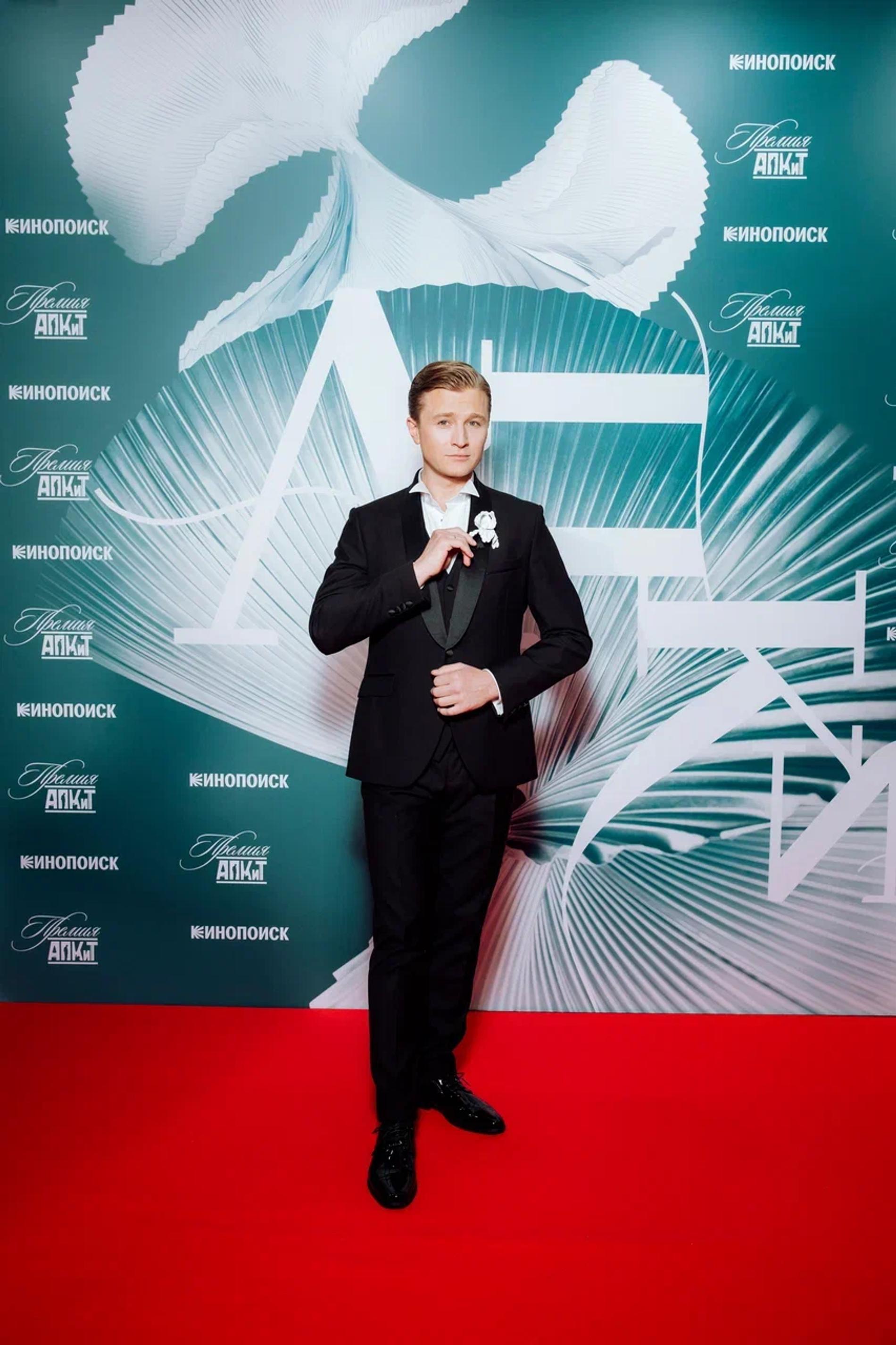 Вячеслав Чепурченко. Фото: пресс-служба