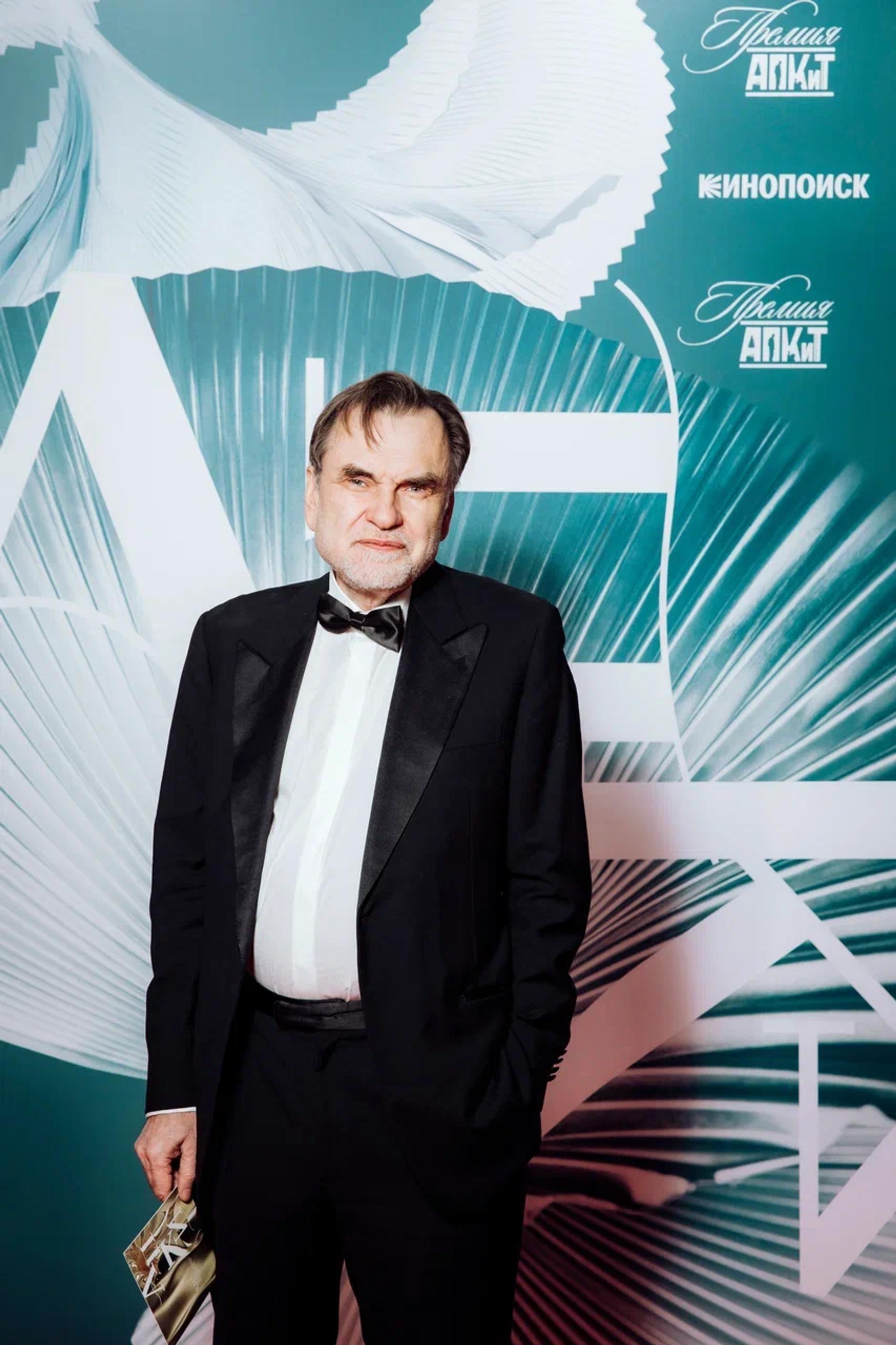 Сергей Сельянов. Фото: пресс-служба