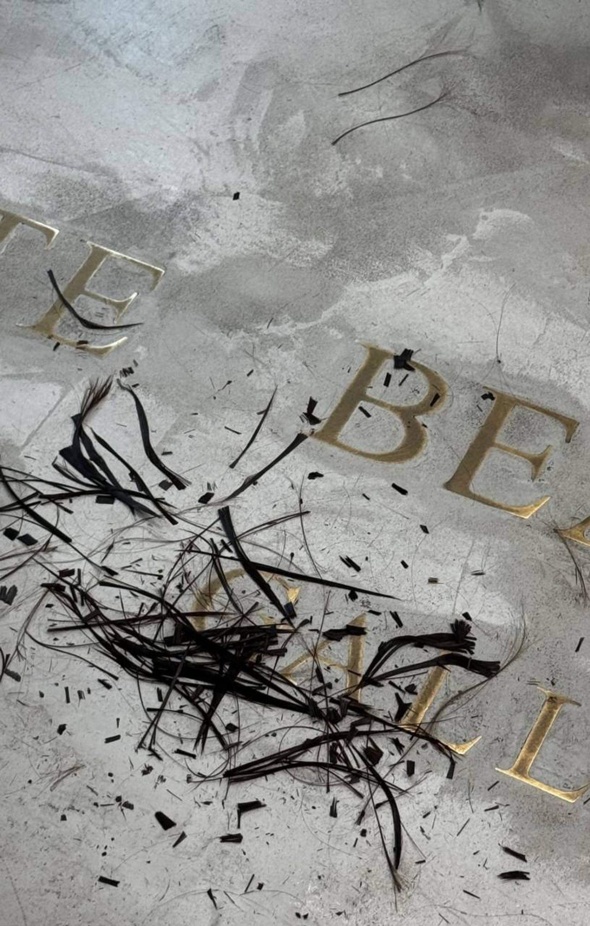 Аврора Киба намекнула на масштабные перемены во внешности. Фото: Инстаграм* @avrorakiba