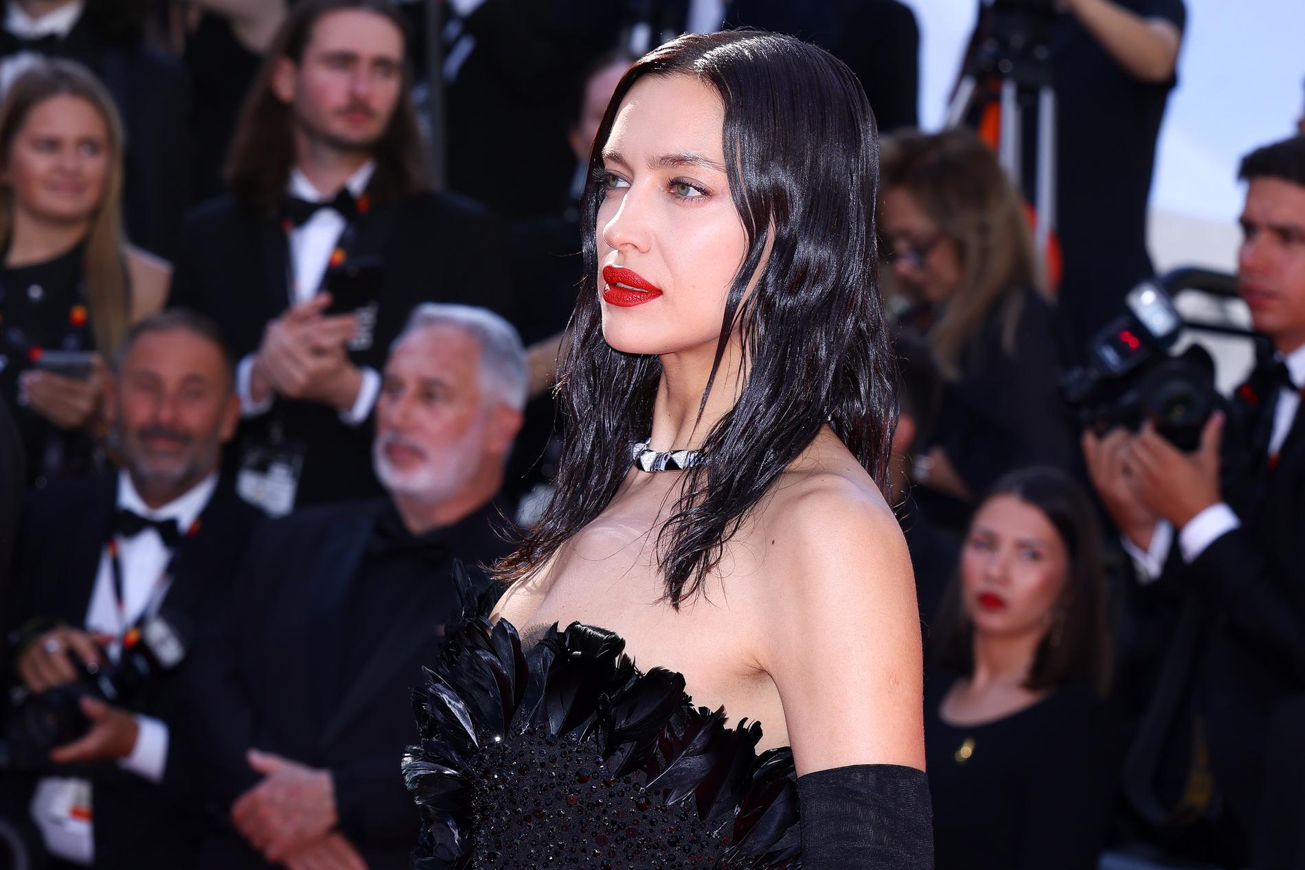 Ирина Шейк. Фото: Getty Images