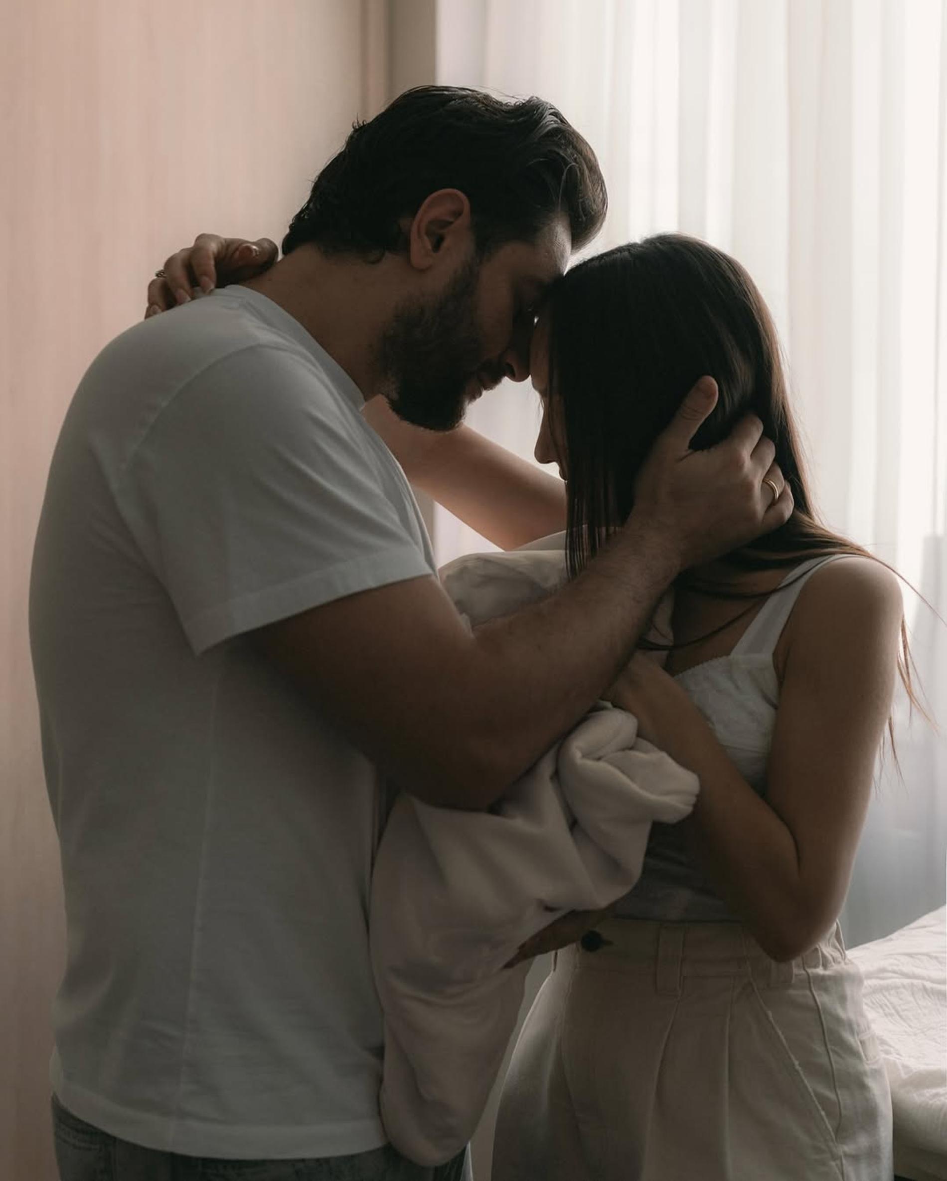 Фото: Инстаграм (запрещён в РФ) @dava_m