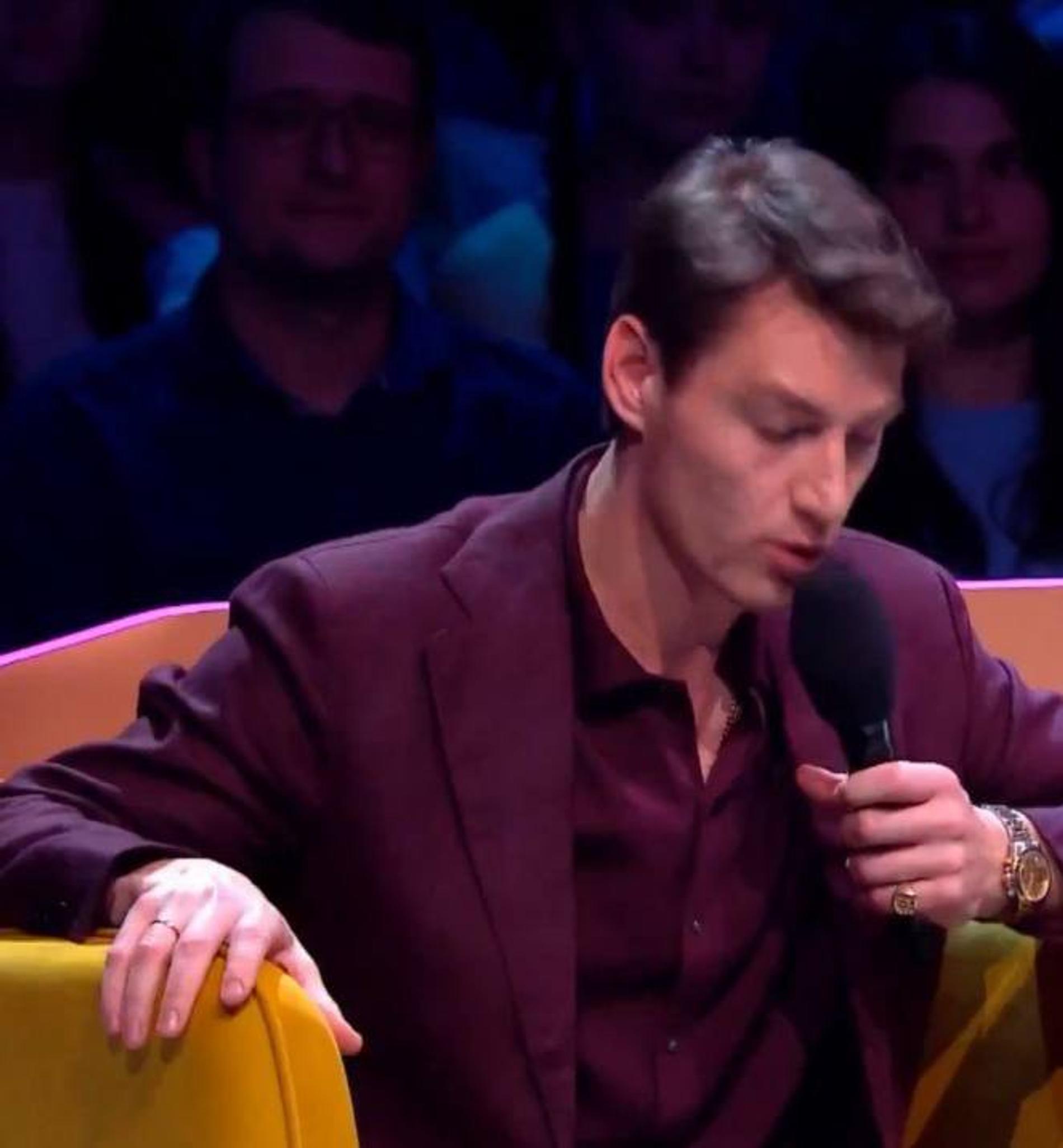 Скриншот: соцсети