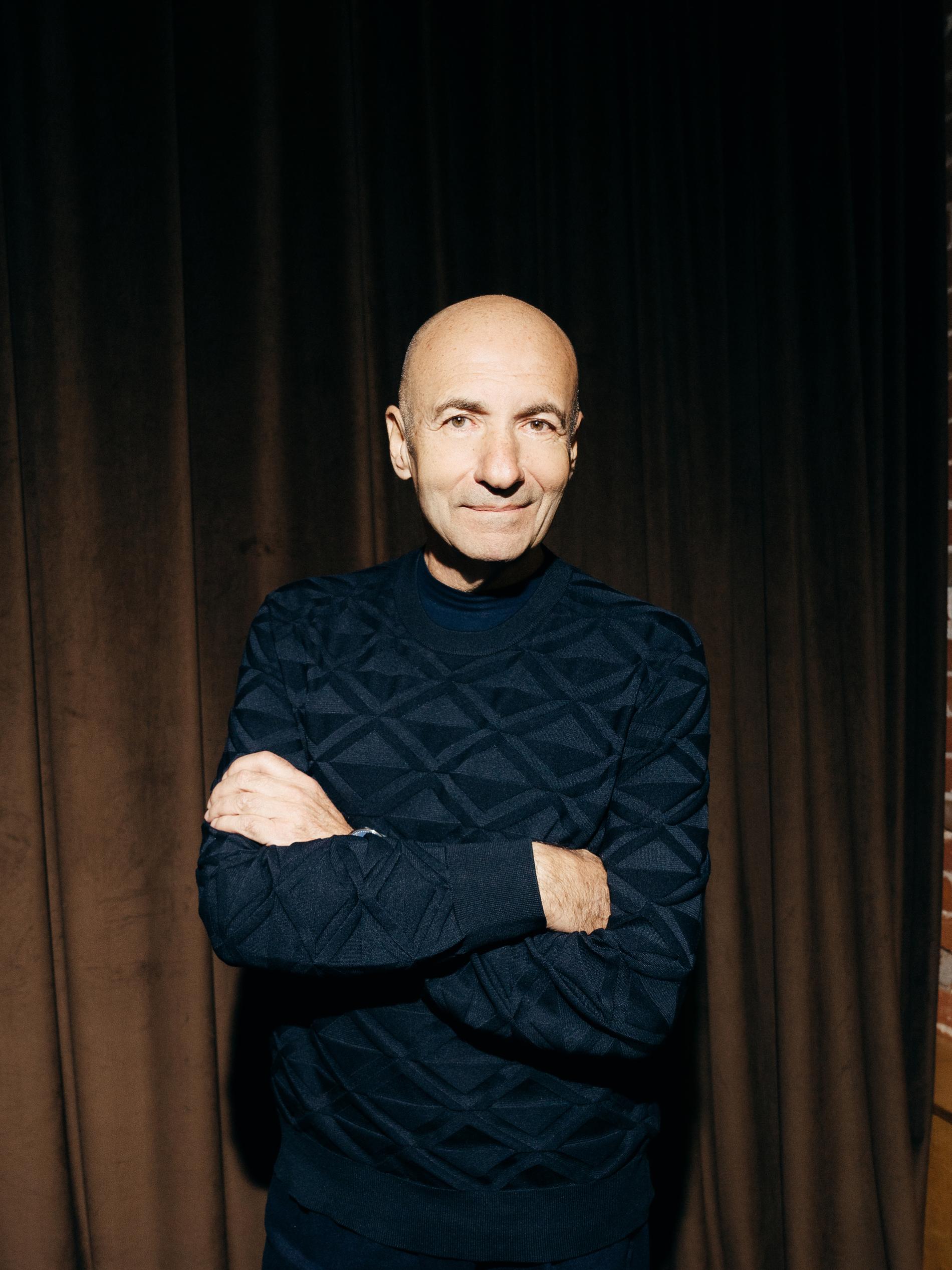 Игорь Крутой. Фото: пресс-служба