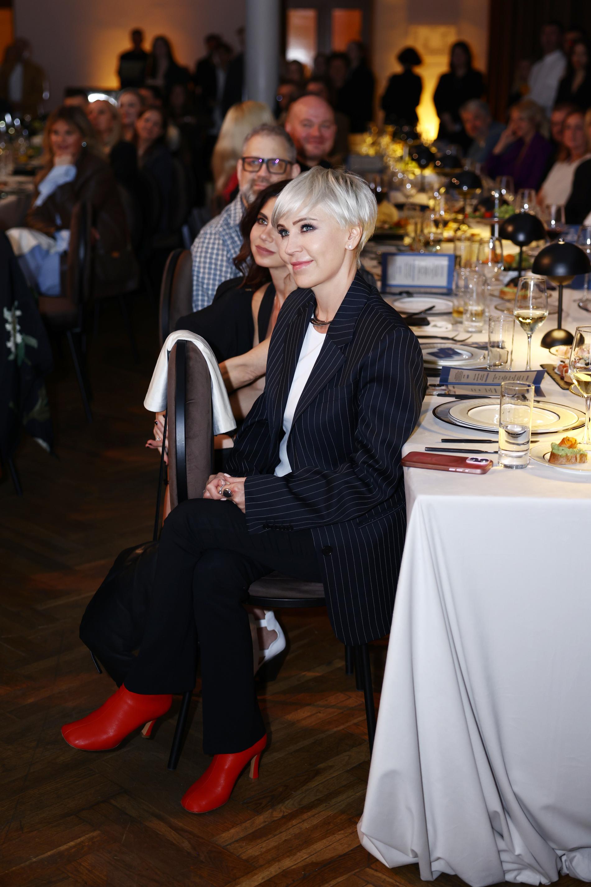 Алёна Михайлова. Фото: пресс-служба