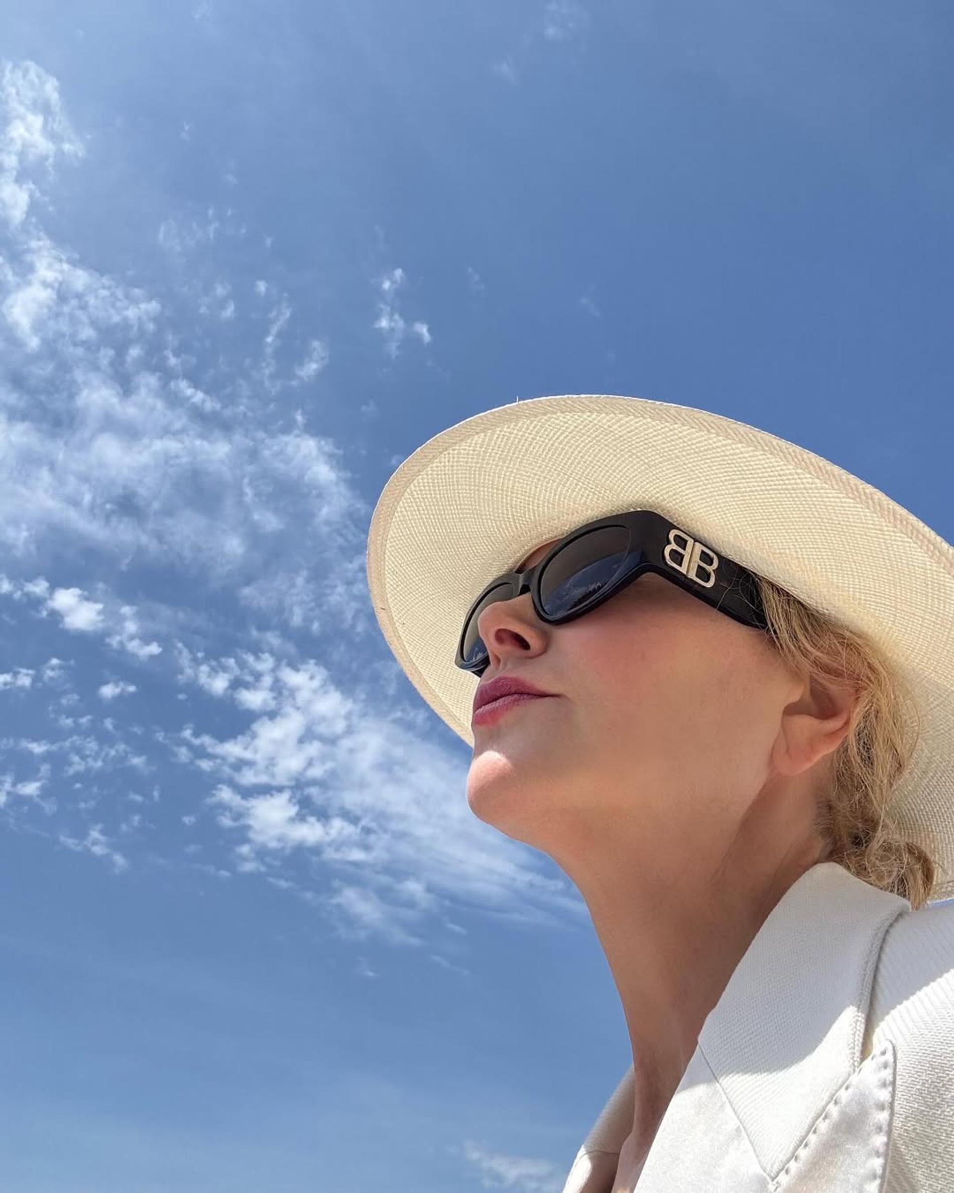 Николь Кидман. Фото: Инстаграм* @nicolekidman