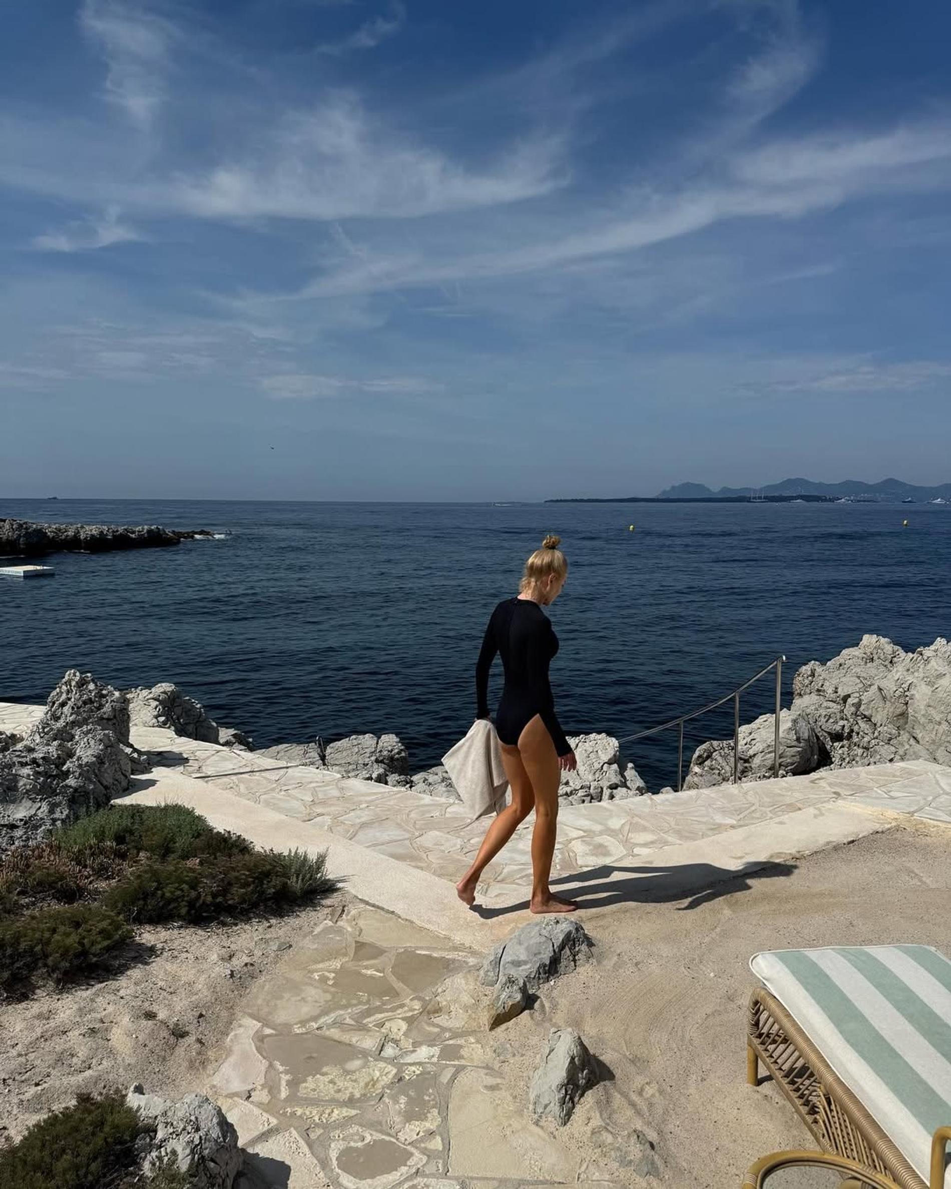 Фото: Инстаграм* @nicolekidman