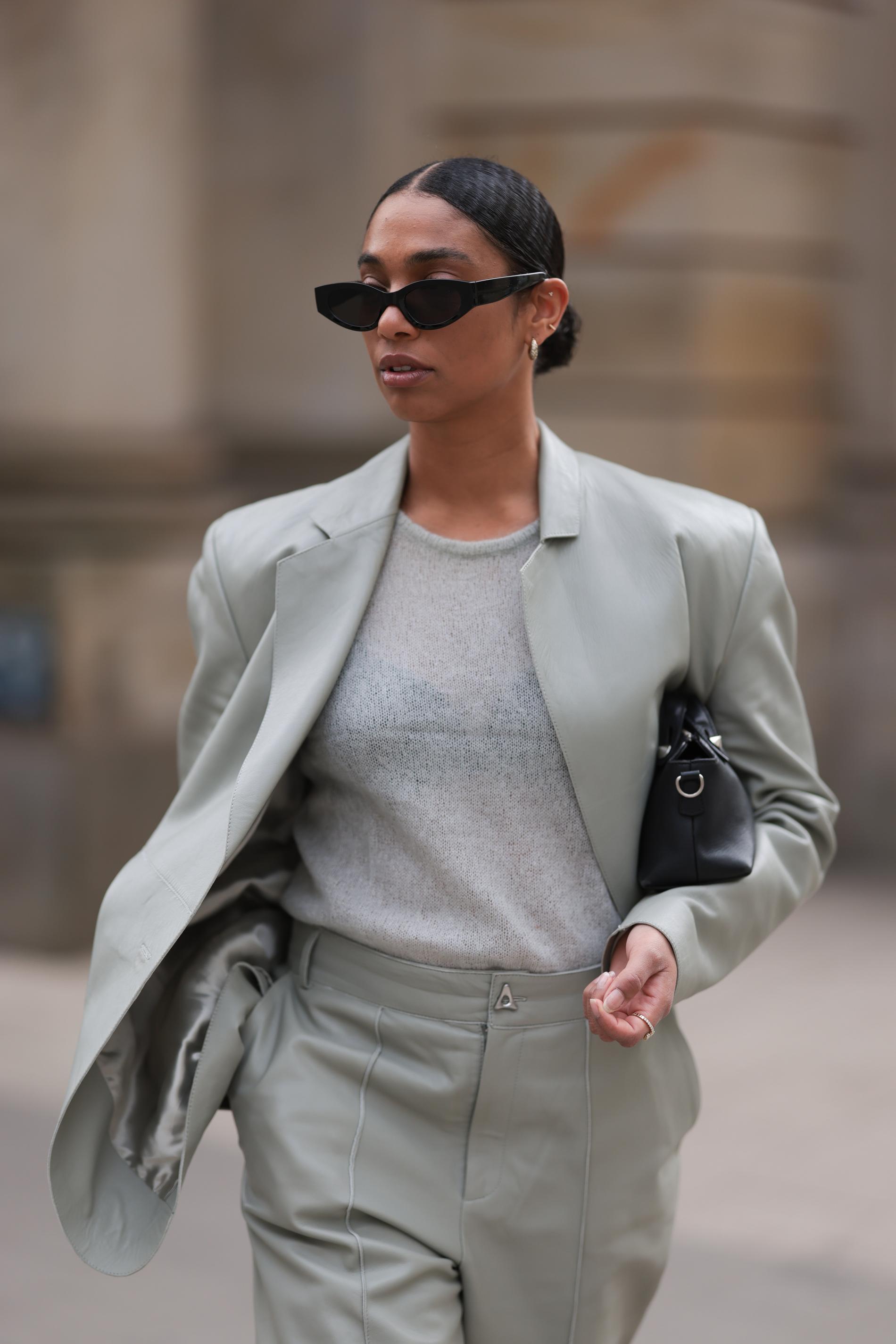 Солнцезащитные очки 2025. Фото: Jeremy Moeller/Getty Images