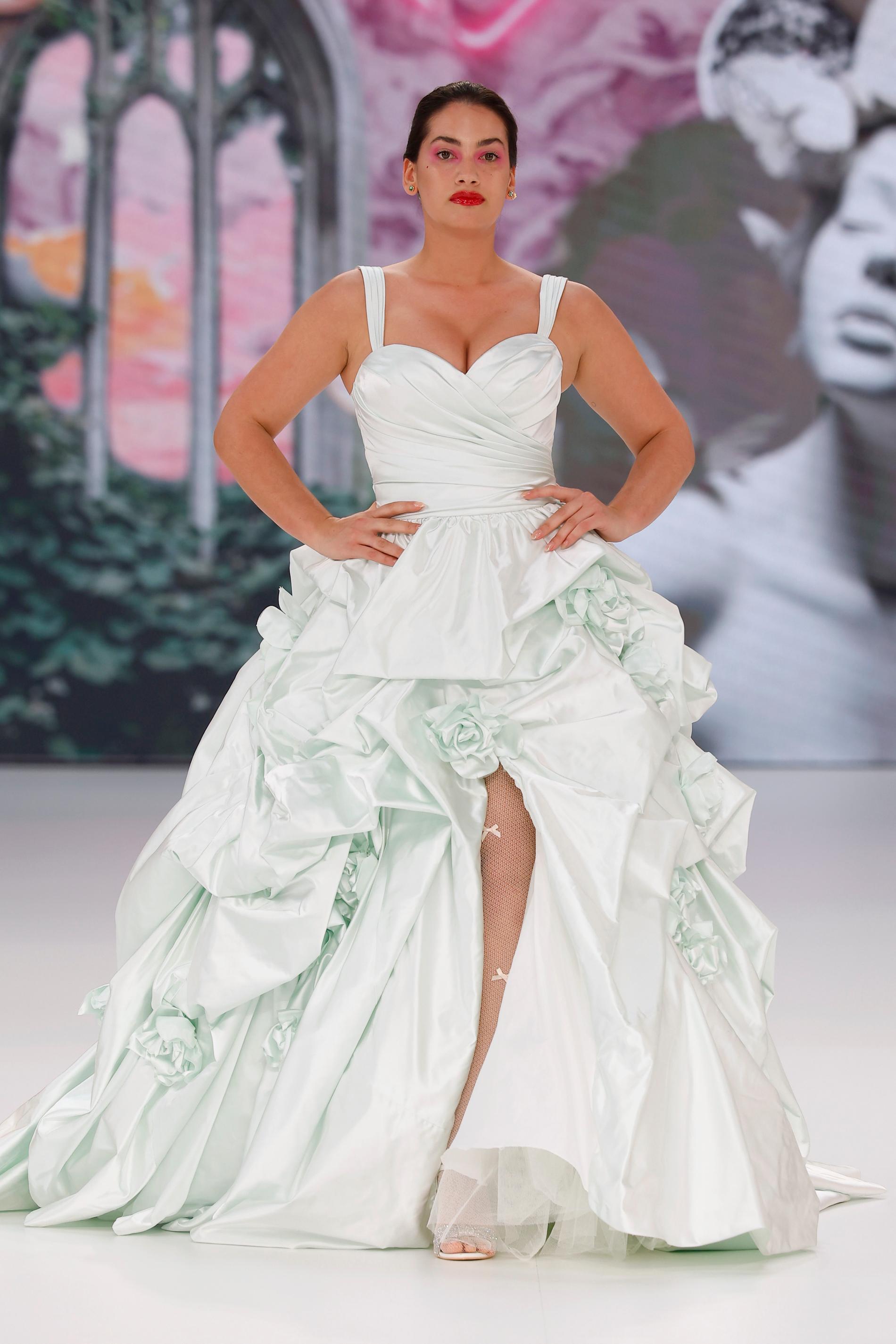 Demetrios. Фото: Estrop/Getty Images