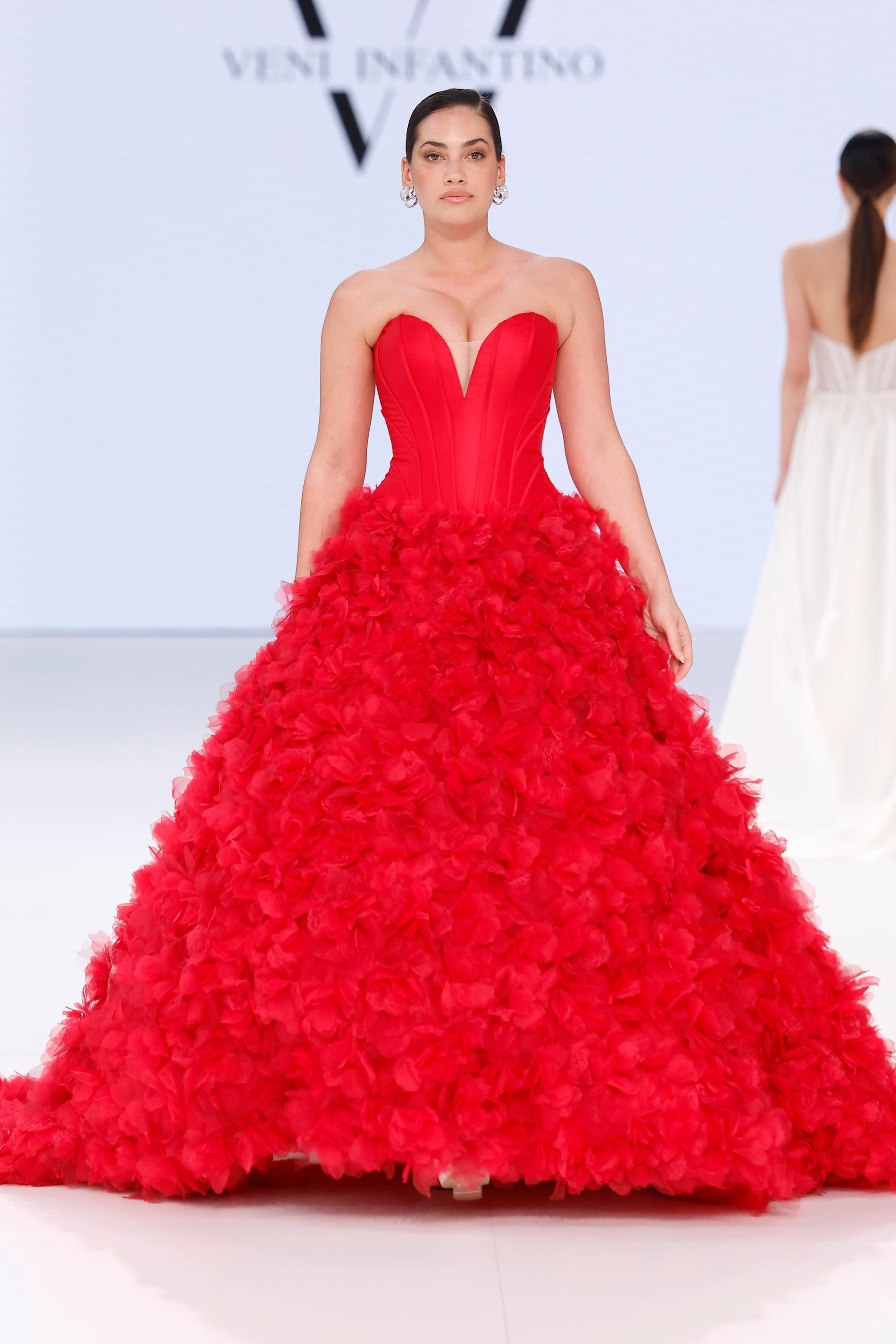 Veni Infantino. Фото: Estrop/Getty Images