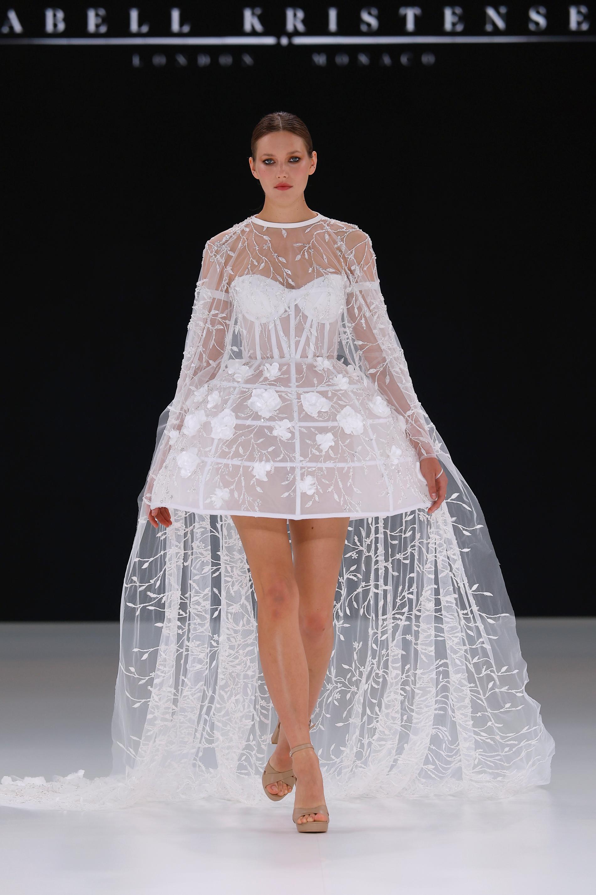 Isabell Kristensen. Фото: Estrop/Getty Images